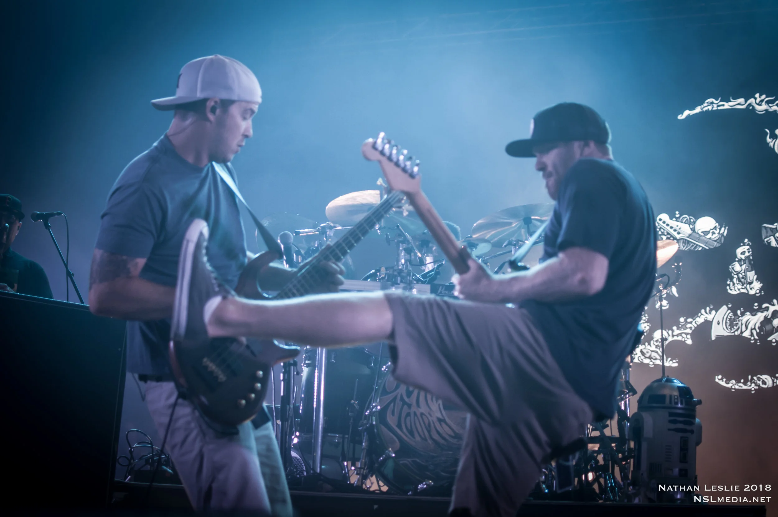 Dallas, TX - June 29th, 2018 - School's Out for Summer