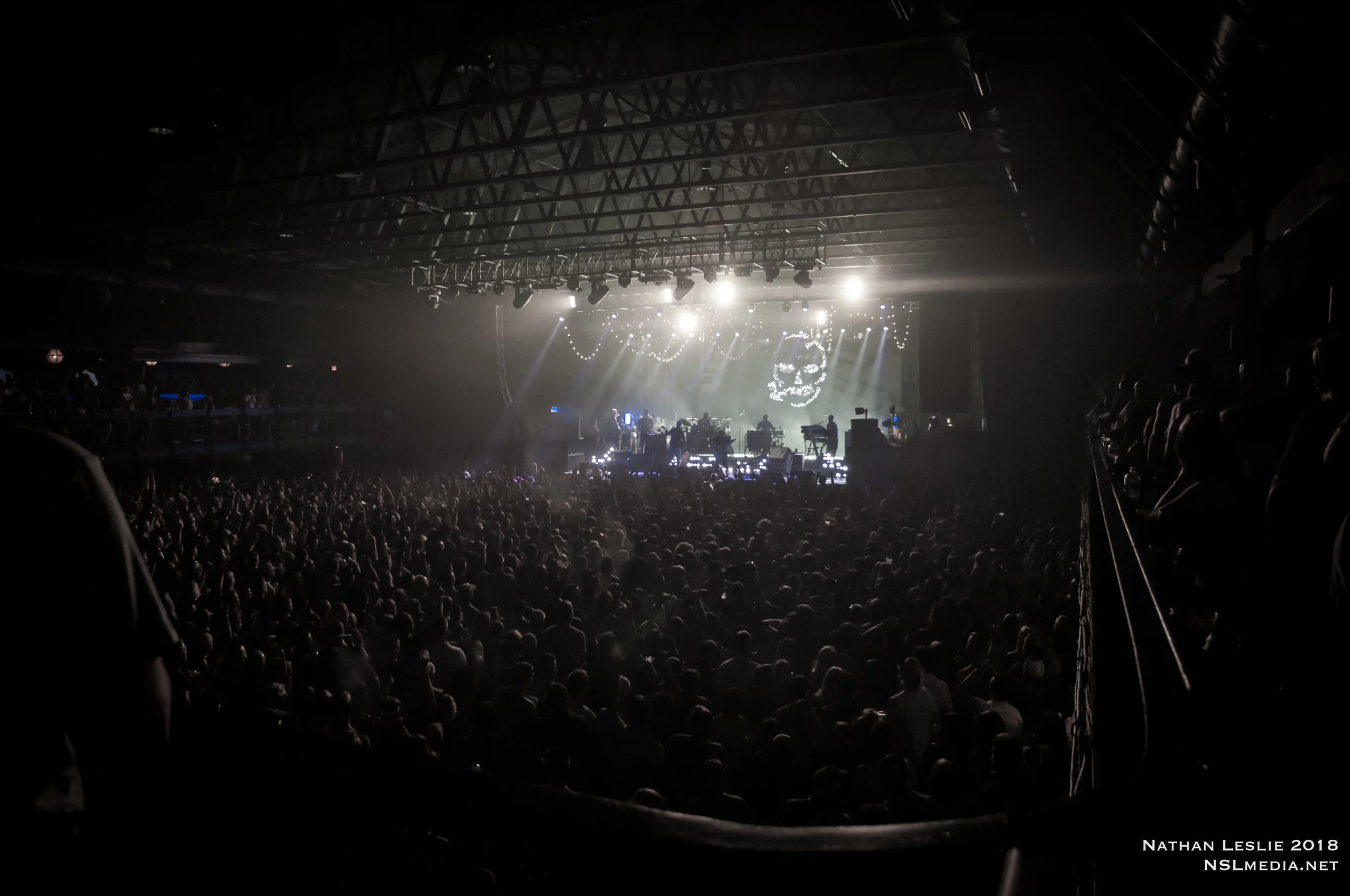 Dallas, TX - June 29th, 2018 - School's Out for Summer