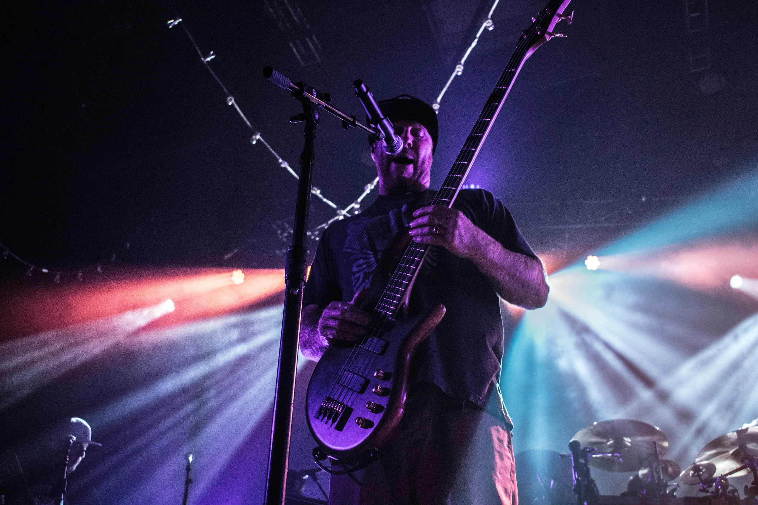 Dallas, TX - June 29th, 2018 - School's Out for Summer