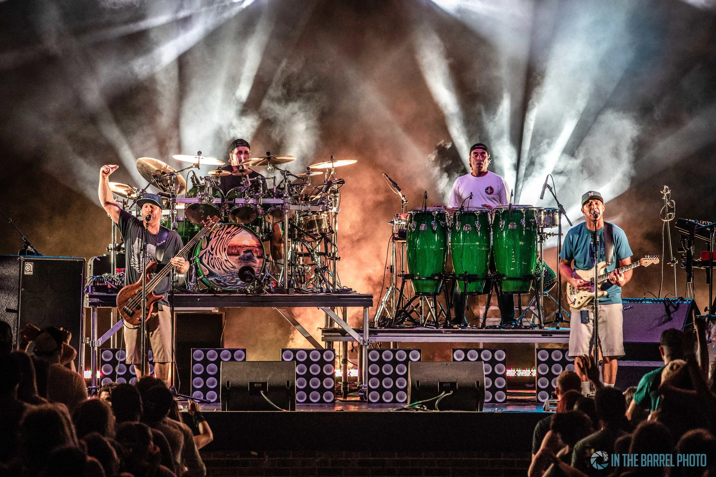 Milwaukee, WI - July 5th, 2018 - School's Out for Summer