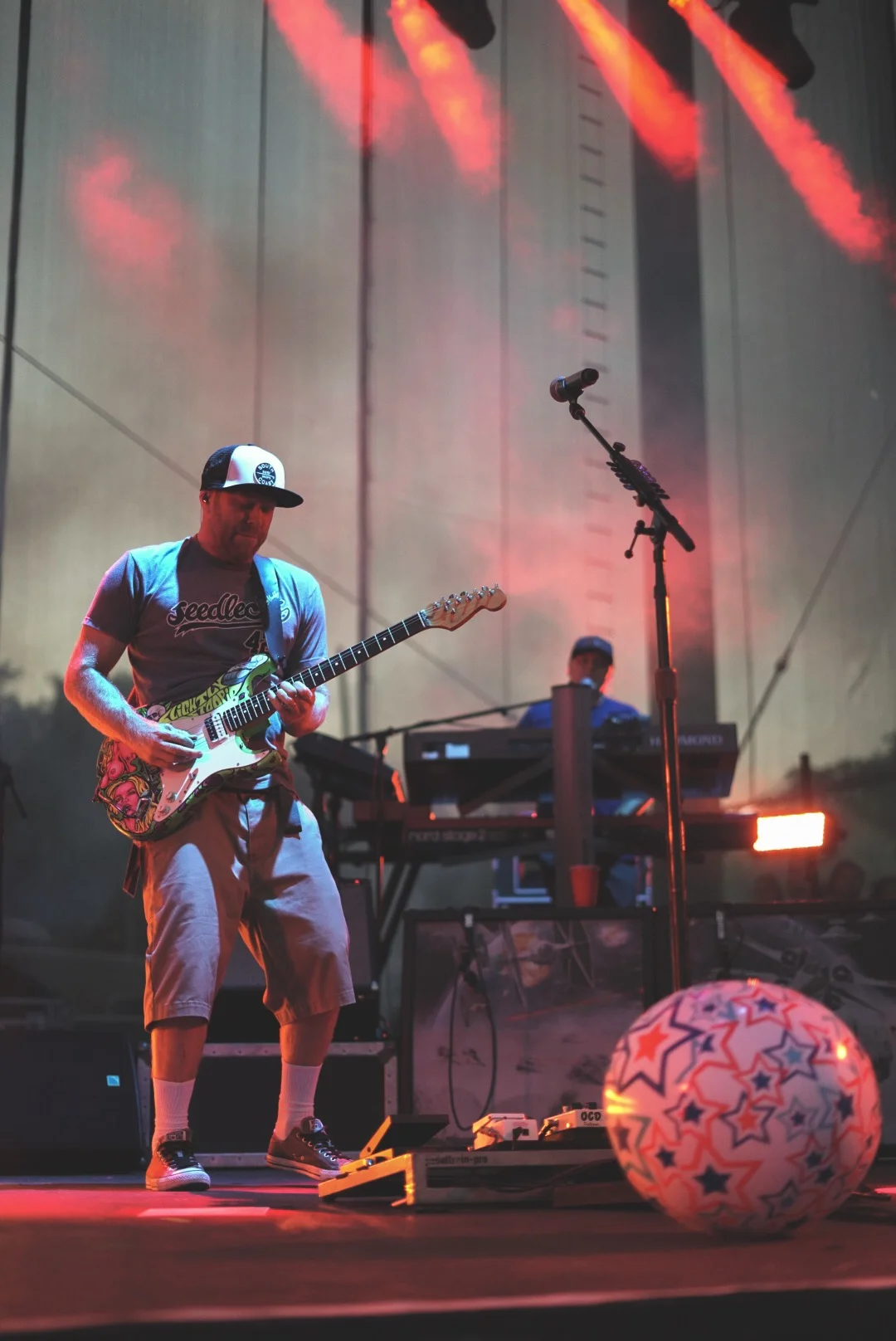 Raleigh, NC - July 14, 2018 - School's Out for Summer