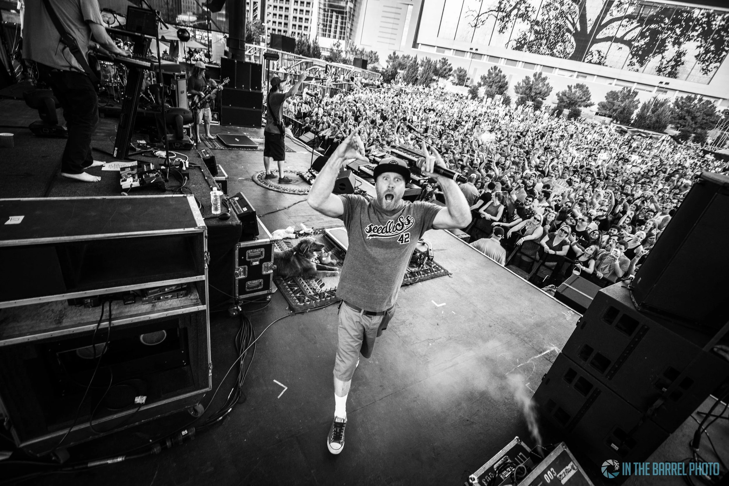 Raleigh, NC - July 14, 2018 - School's Out for Summer