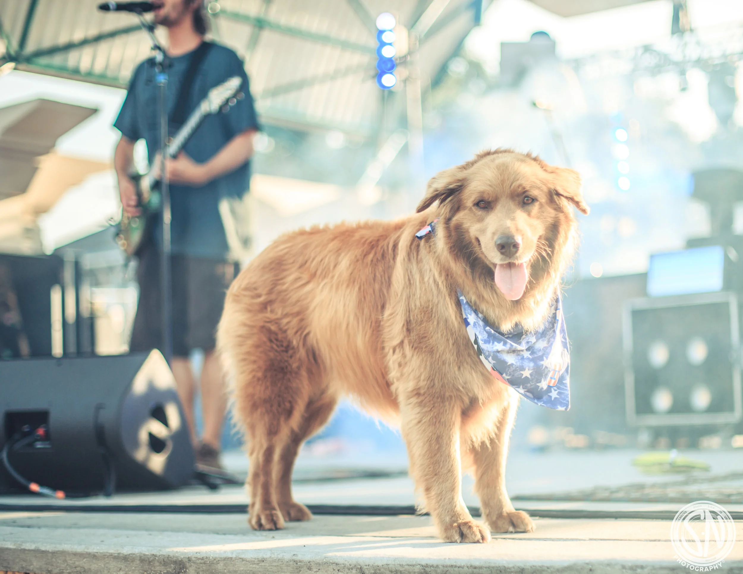 Cocoa, FL - July 15, 2018 - School's Out for Summer