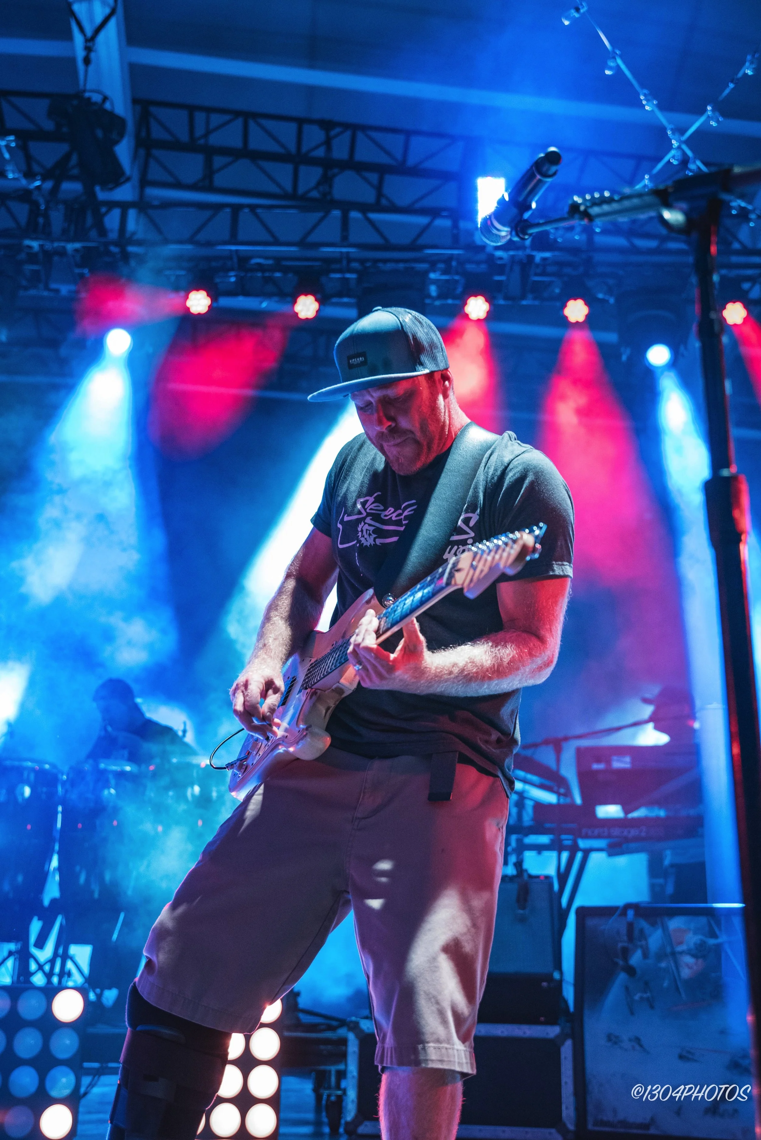 Baltimore, MD - July 26th, 2018 - School's Out for Summer