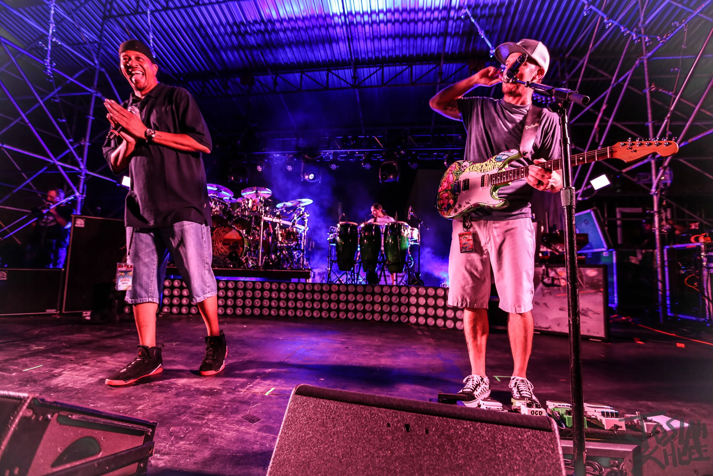 Utica, NY - July 27th, 2018 - School's Out for Summer