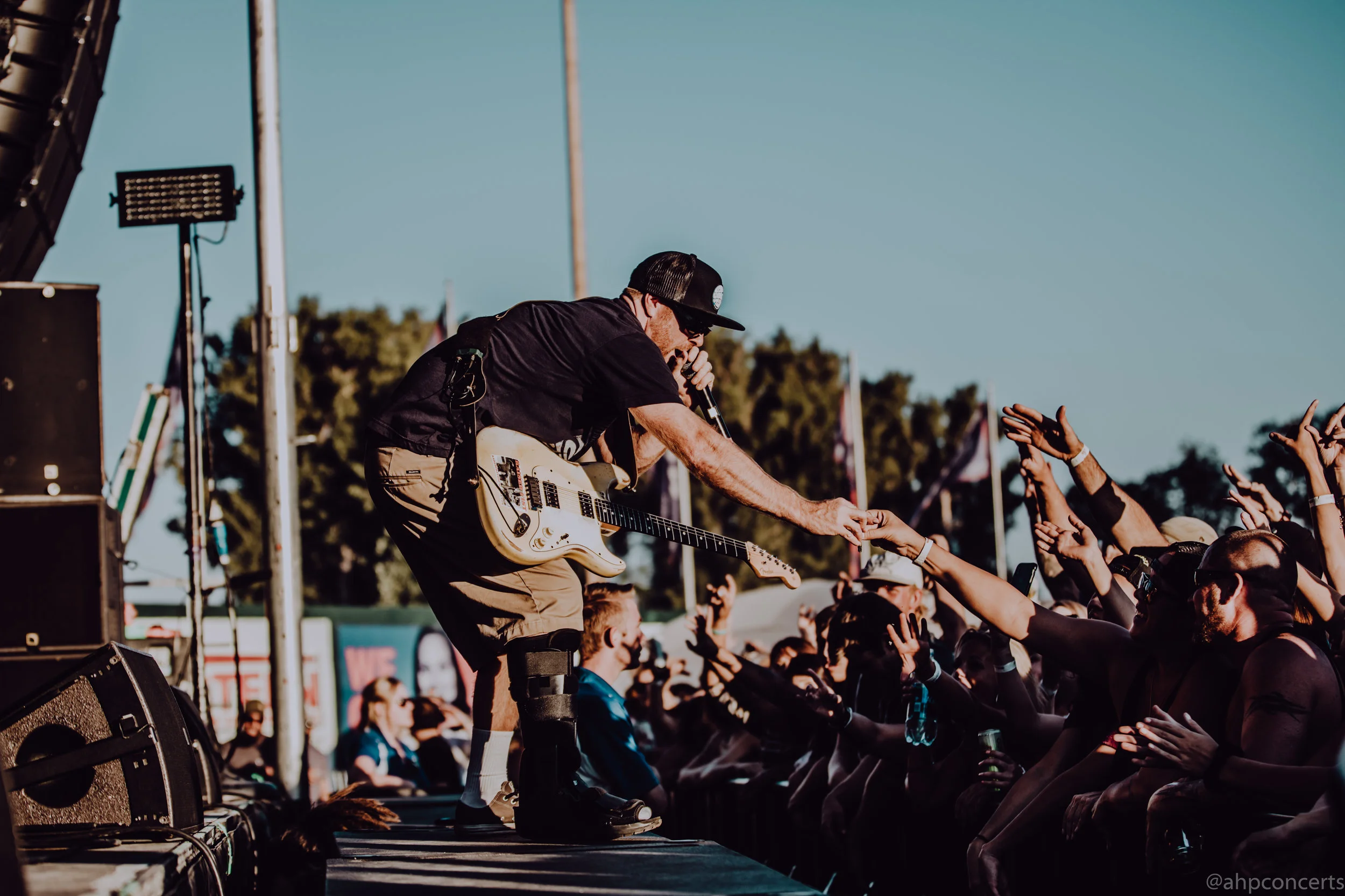 Boise, ID - August 5th, 2018 - School's Out for Summer