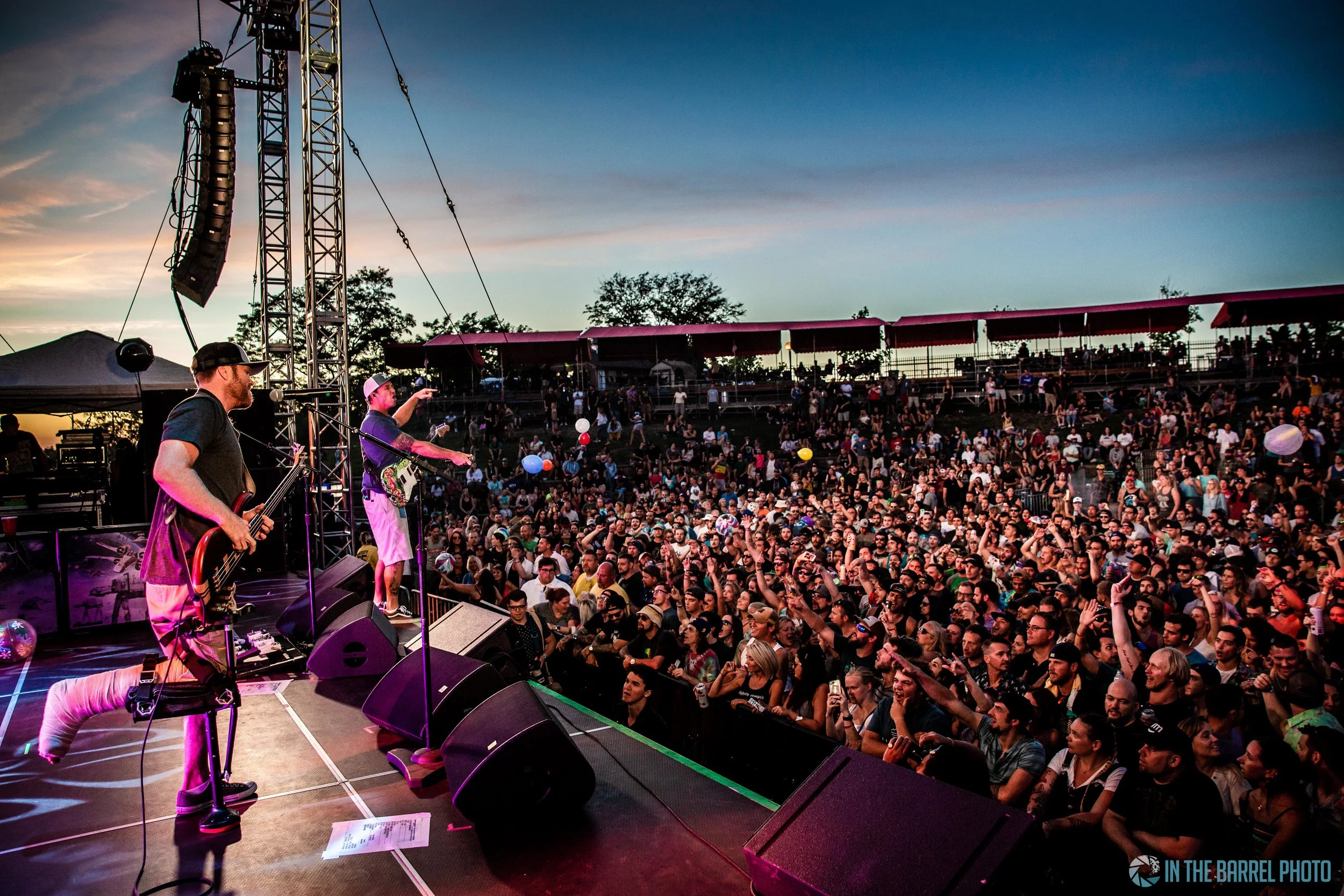 Rochester Hills, MI - August 11th, 2018 - School's Out for Summer