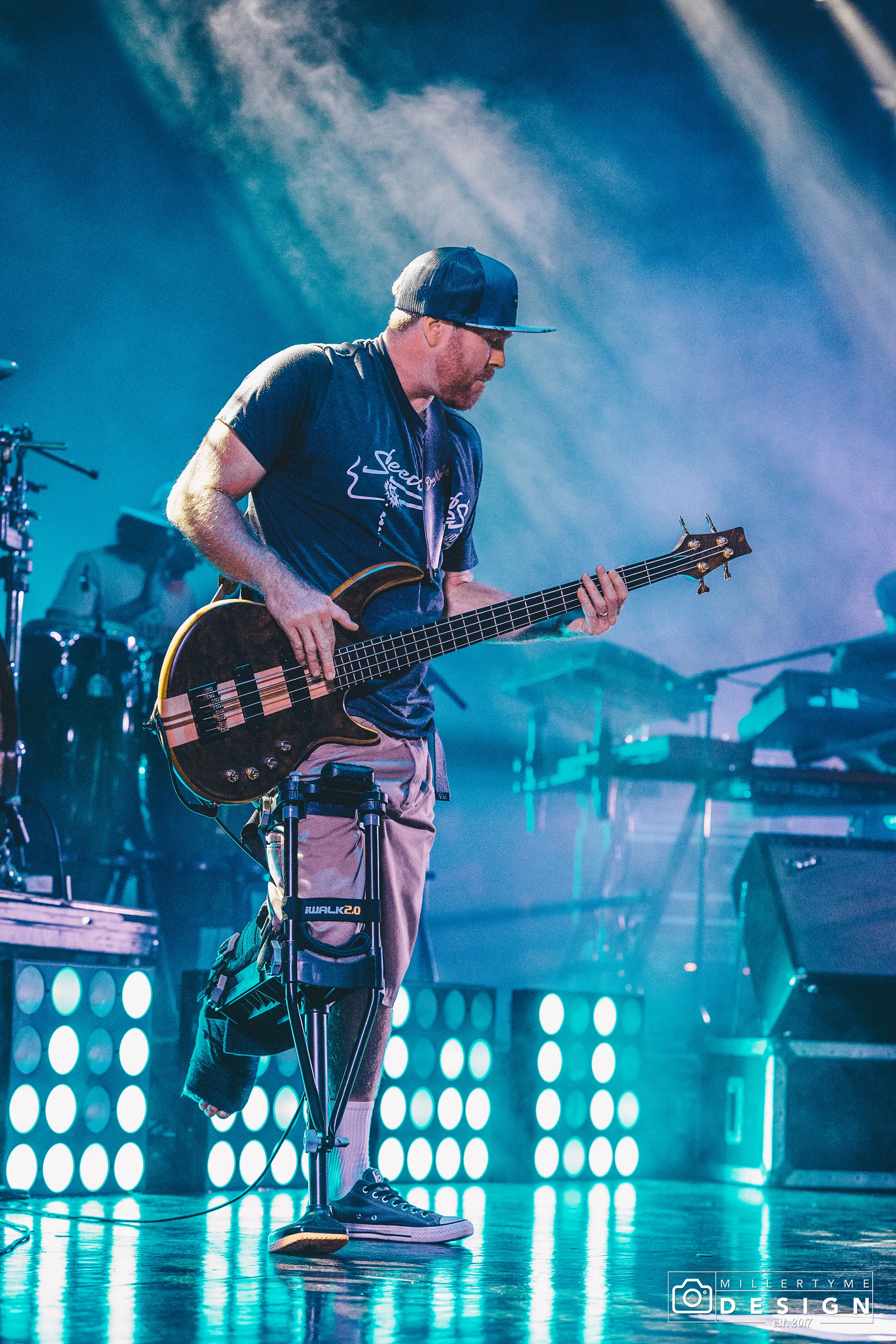 Rochester Hills, MI - August 11th, 2018 - School's Out for Summer