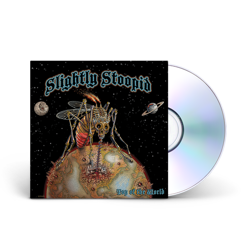 Top Of The World — Slightly Stoopid