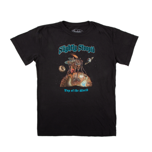 Top Of The World — Slightly Stoopid