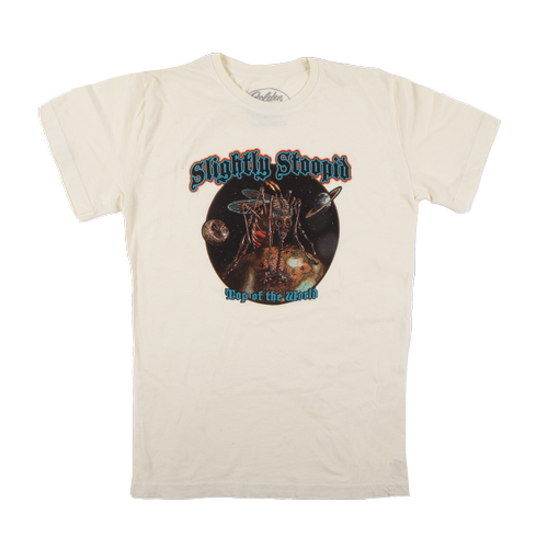 Top Of The World — Slightly Stoopid