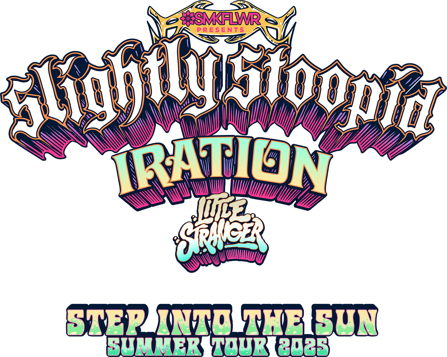 Slightly Stoopid