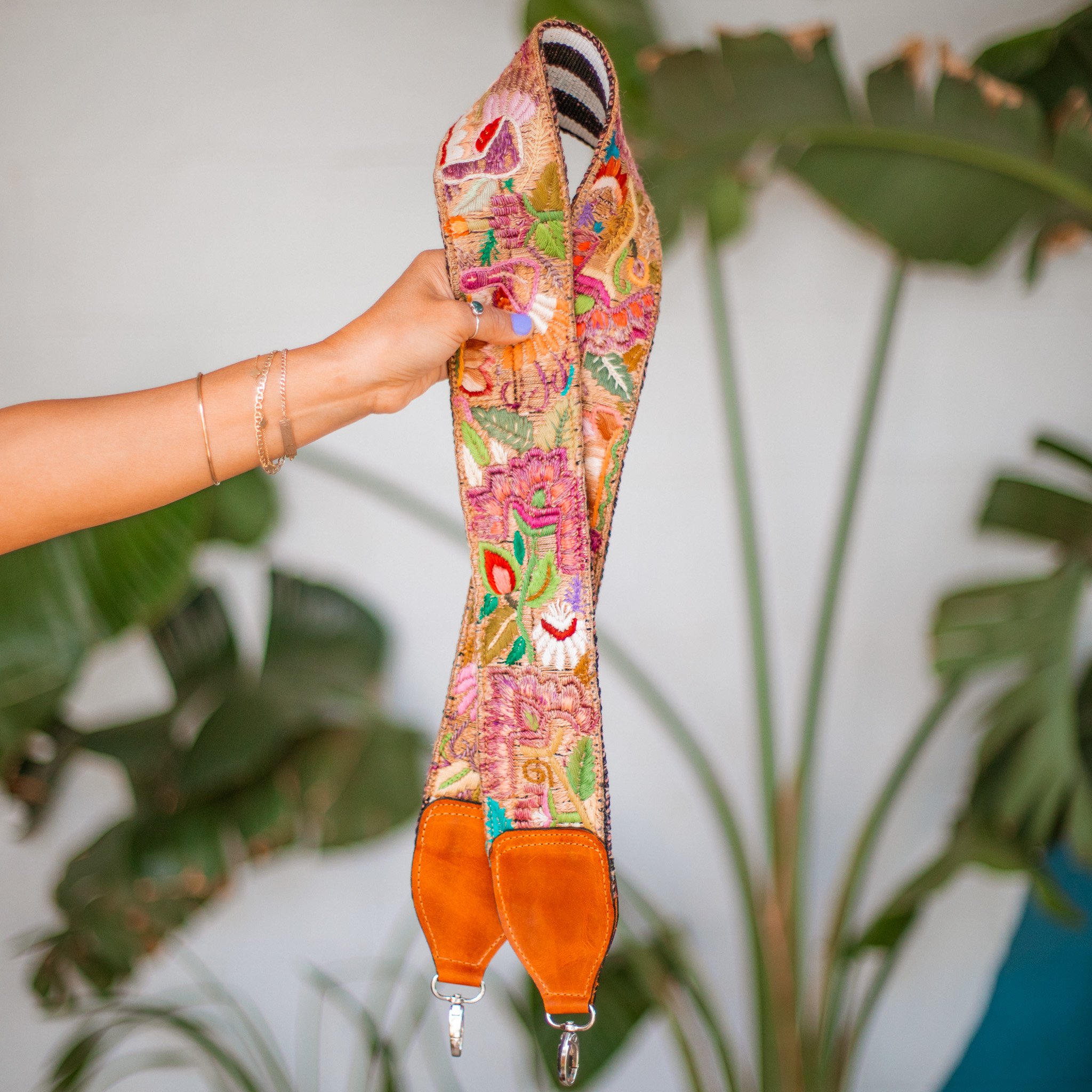 Vintage Strap - No. 1910