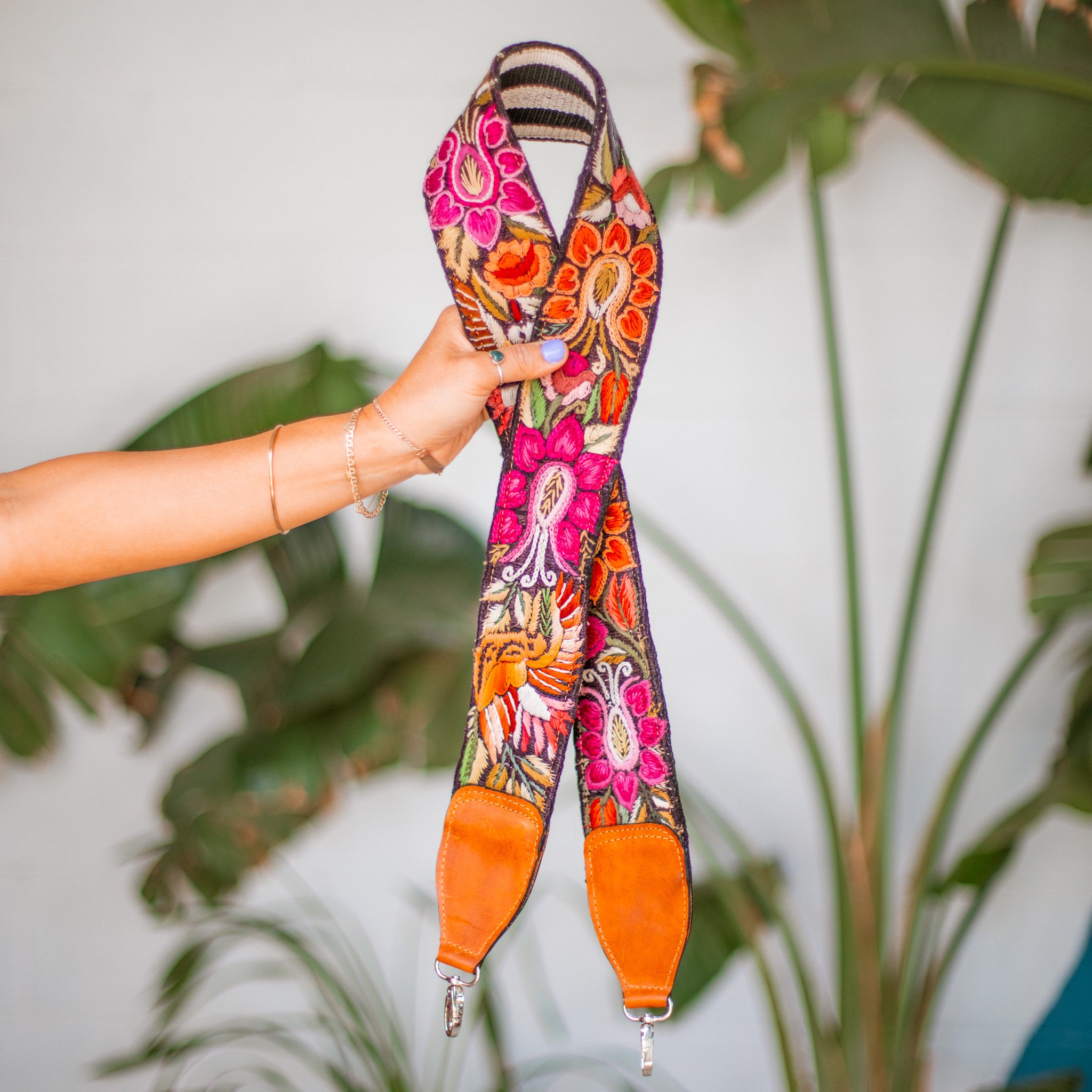 Vintage Strap - No. 1918