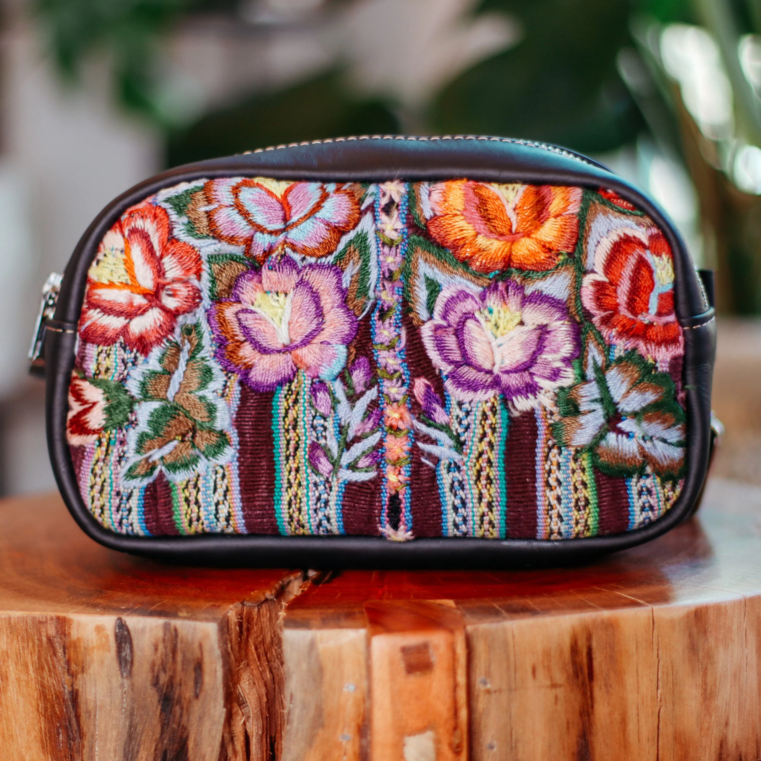 Paloma Belt Bag - No. 102