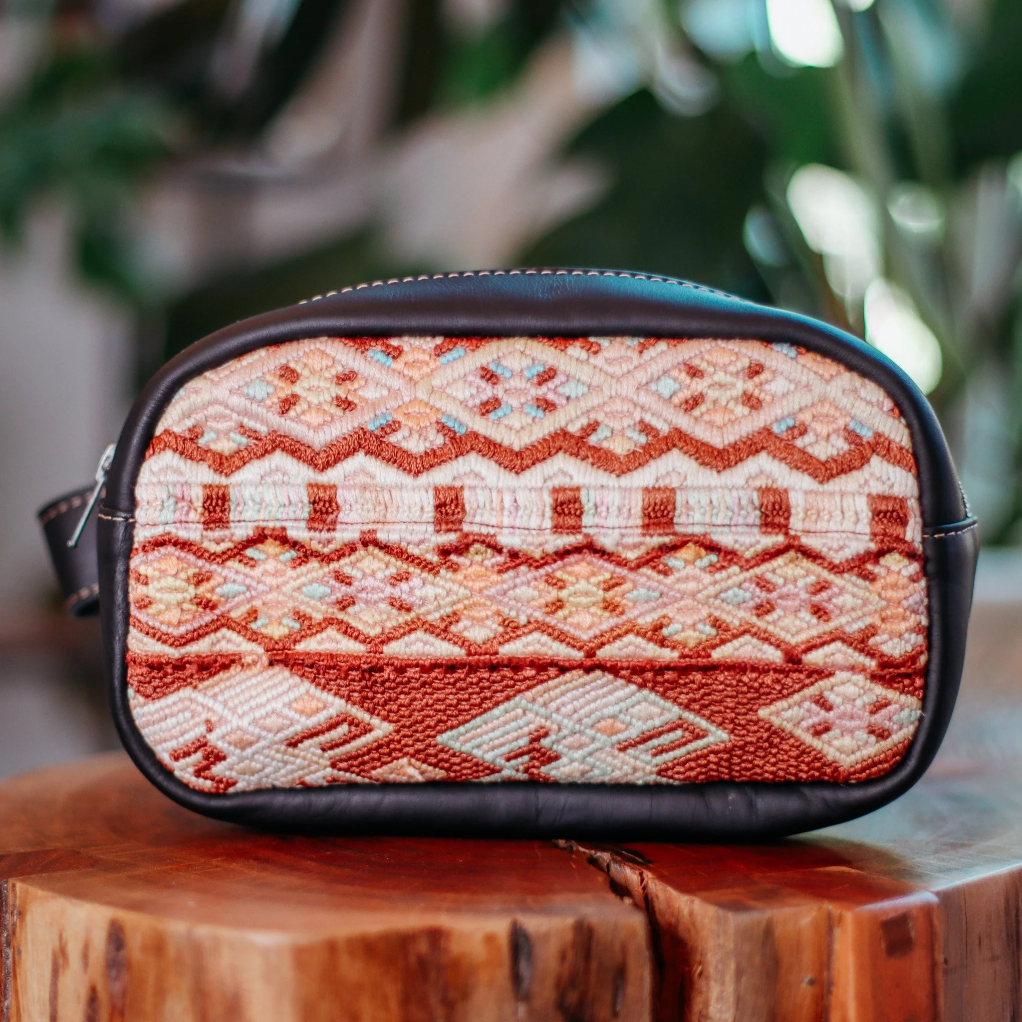 Paloma Belt Bag - No. 105