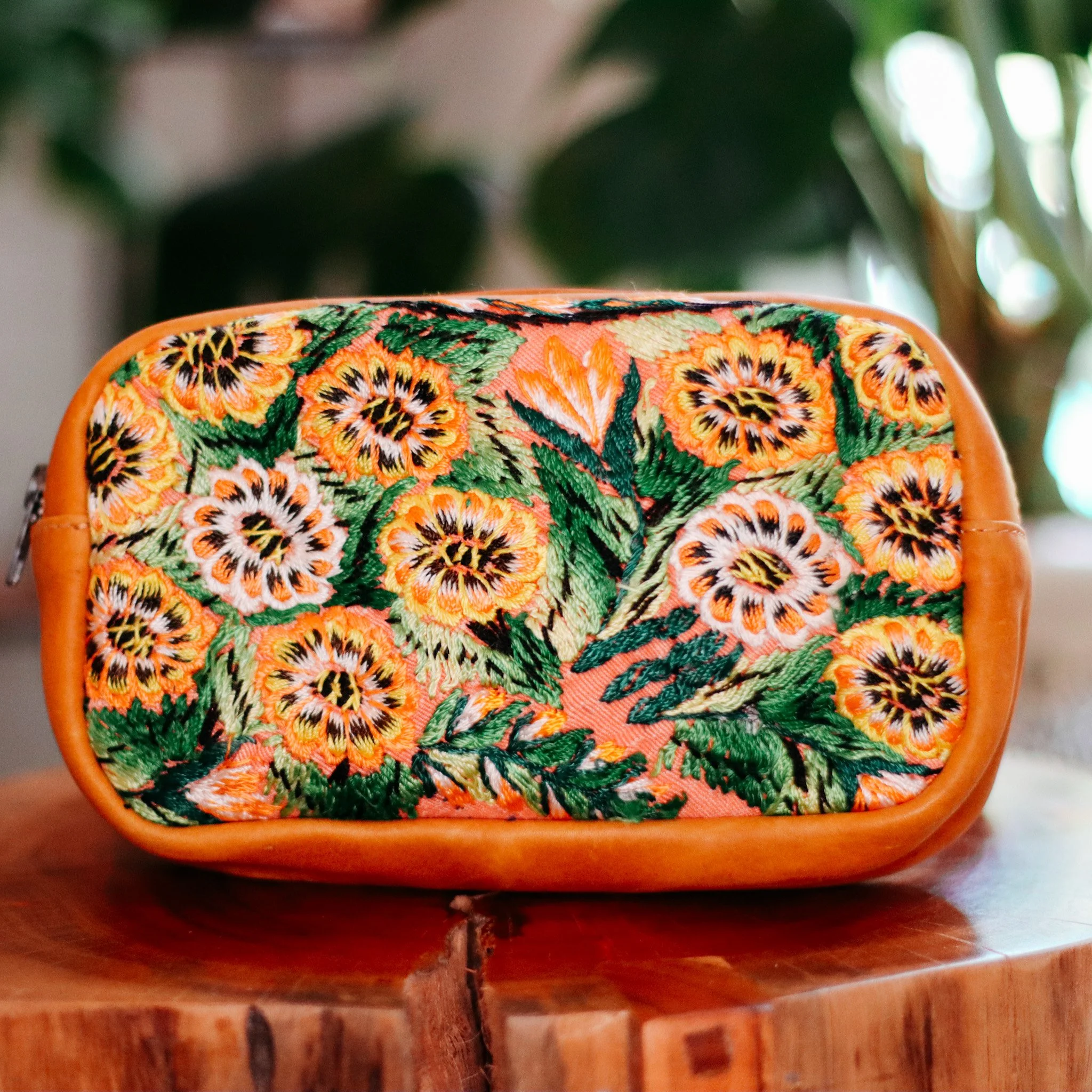 Paloma Belt Bag - No. 111