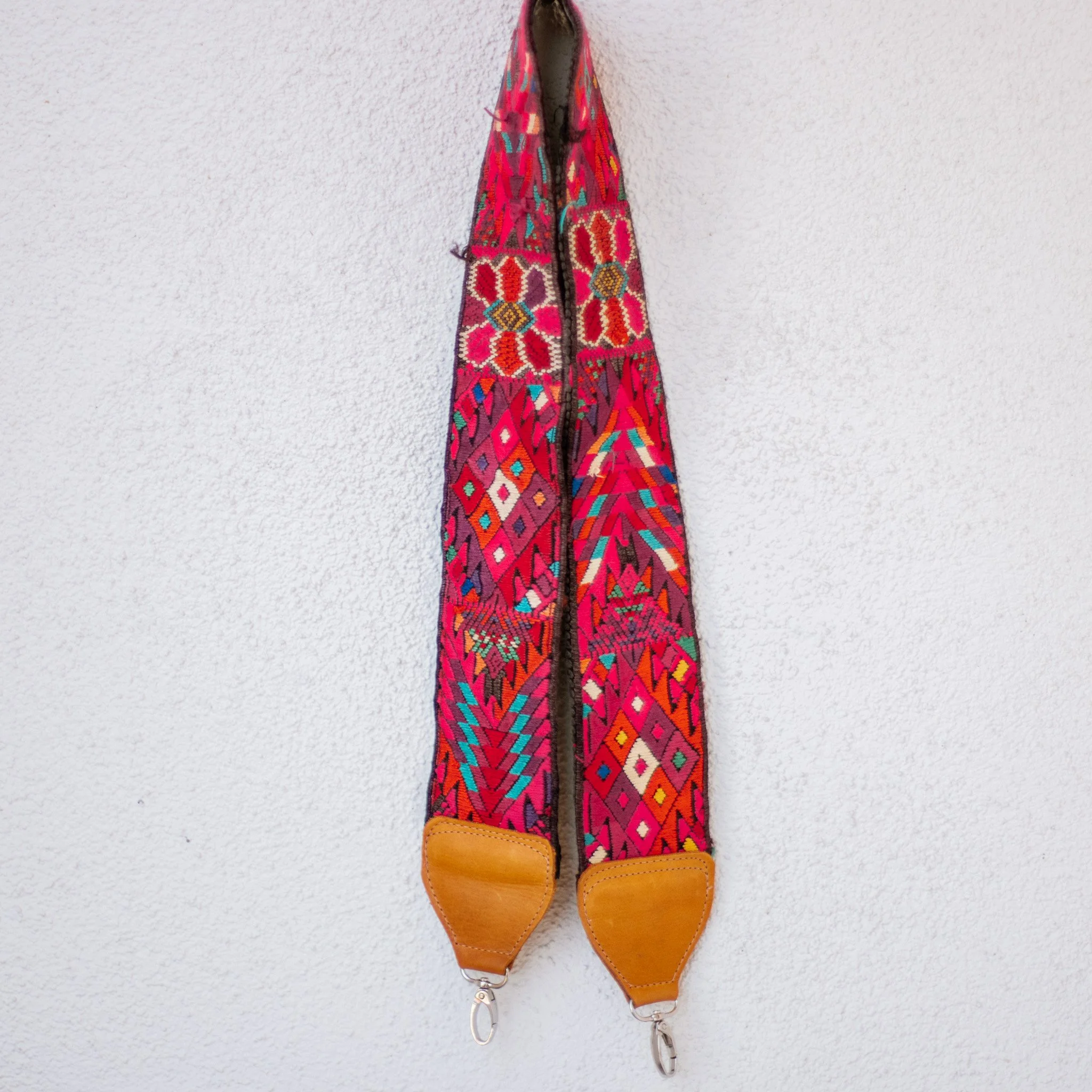 Vintage Strap - No. 1612