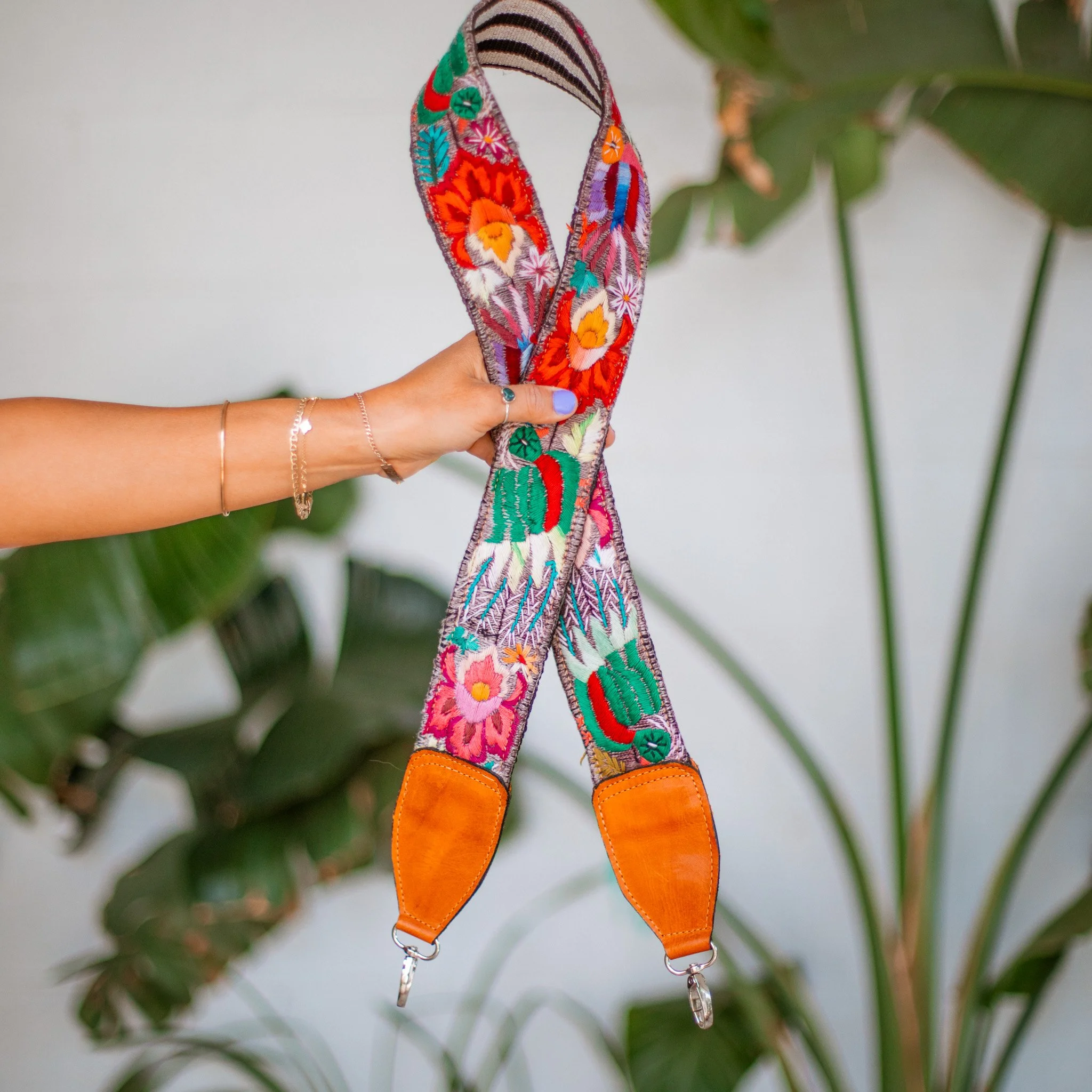 Vintage Strap - No. 1903