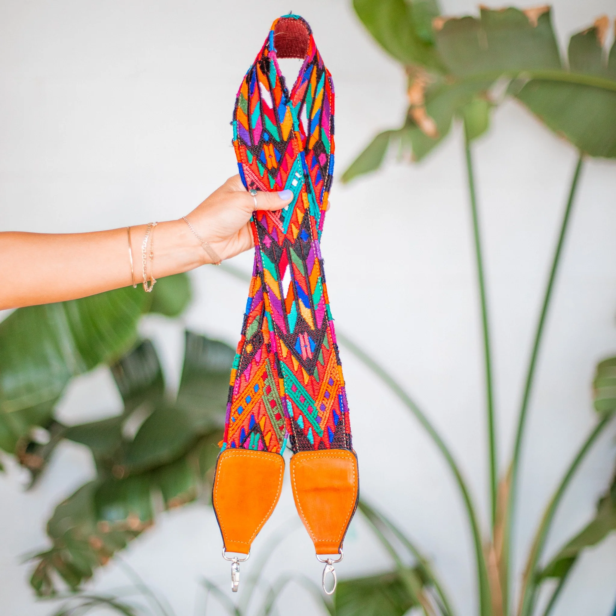 Vintage Strap - No. 1902