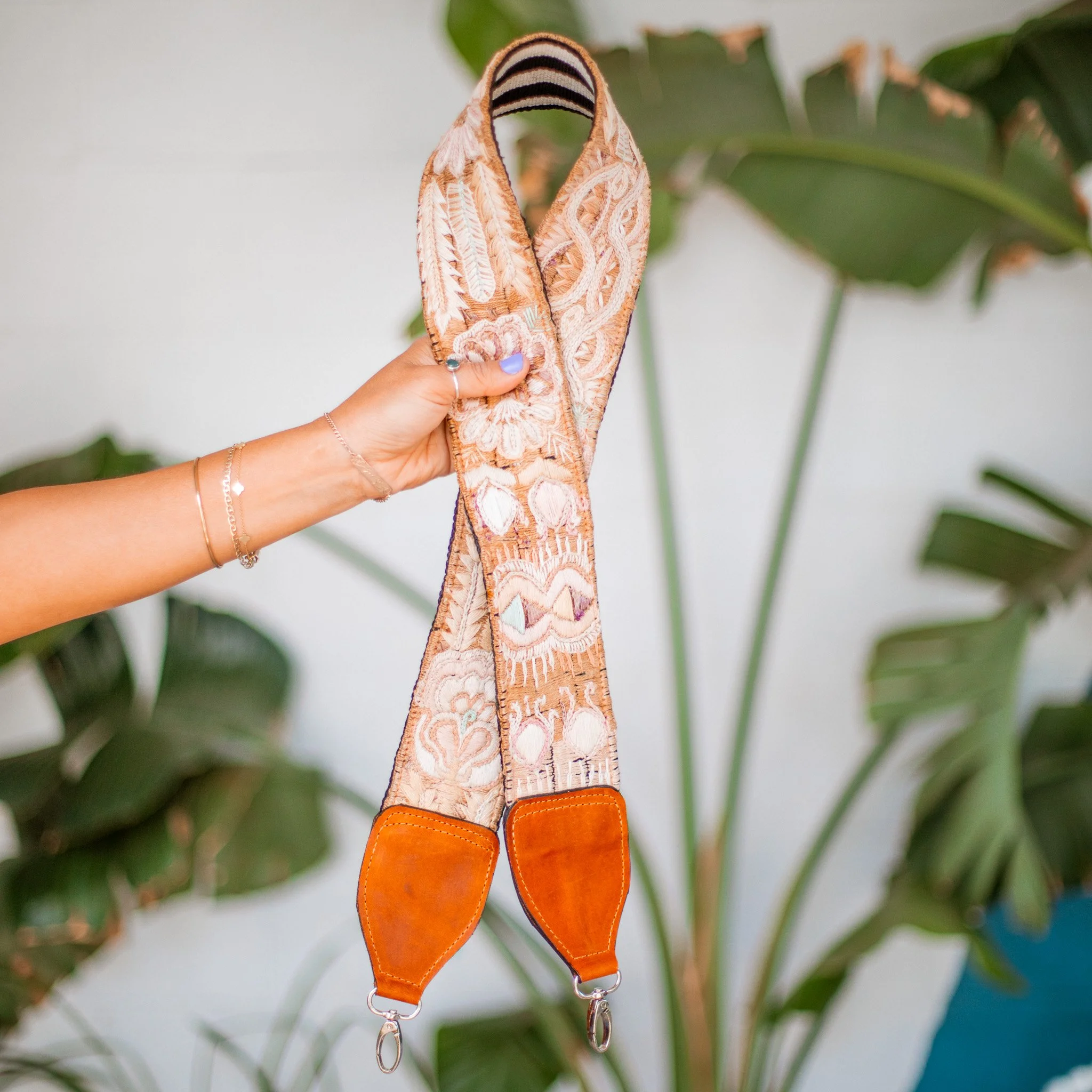 Vintage Strap - No. 1913