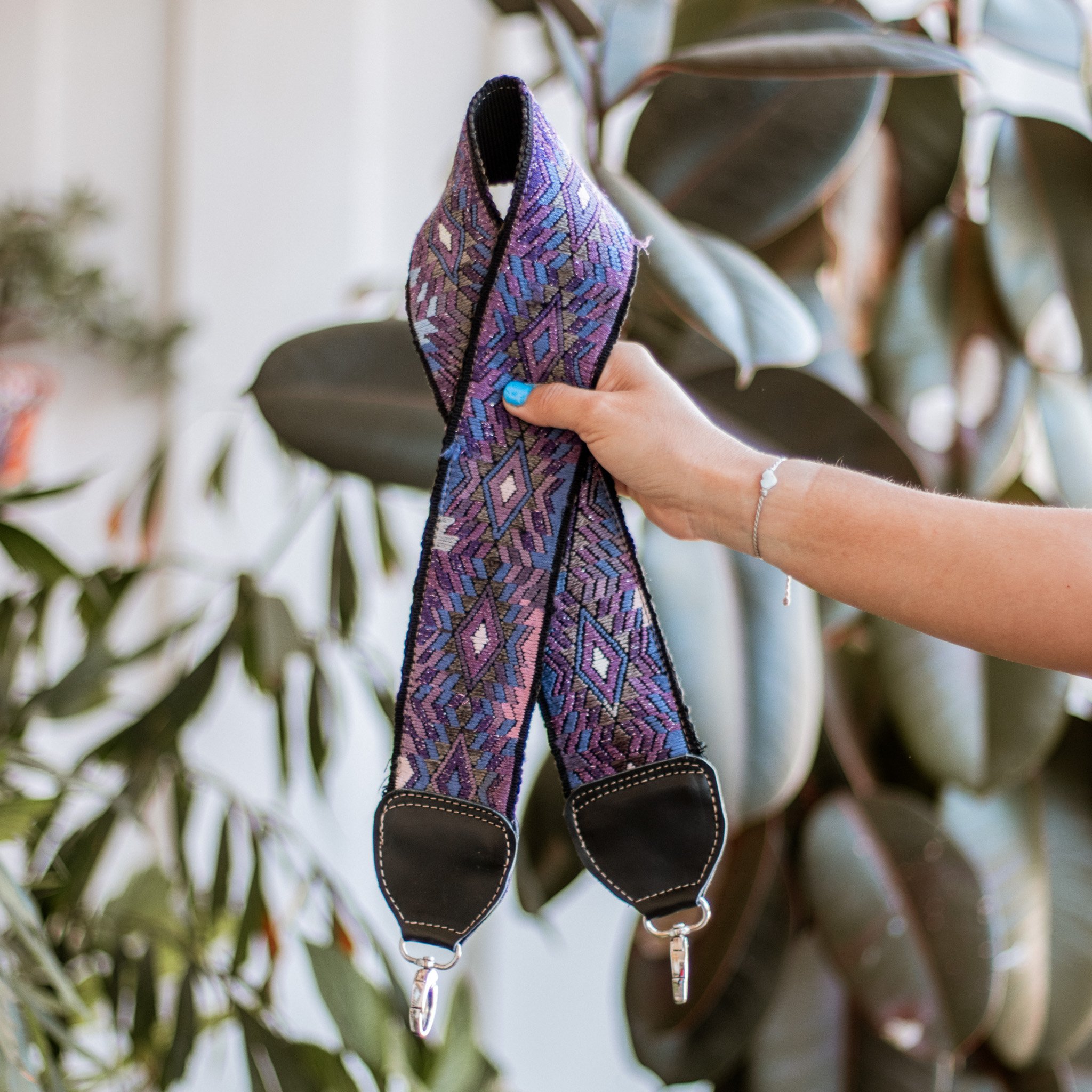 Vintage Strap - No. 1715