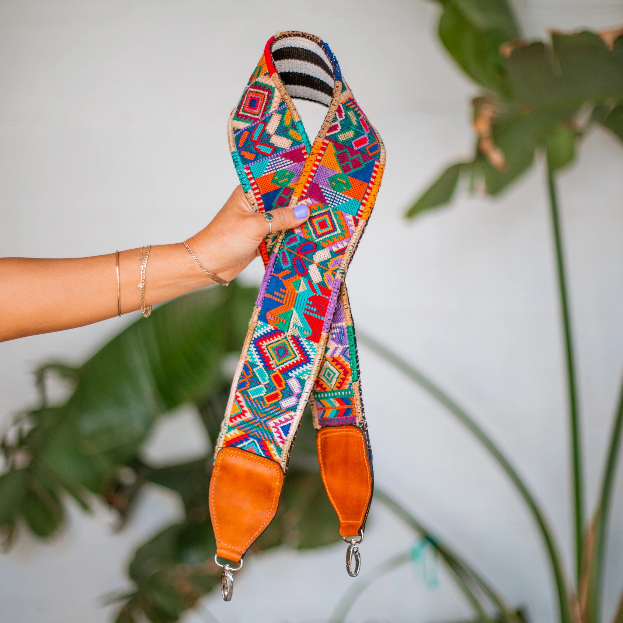 Vintage Strap - No. 1907