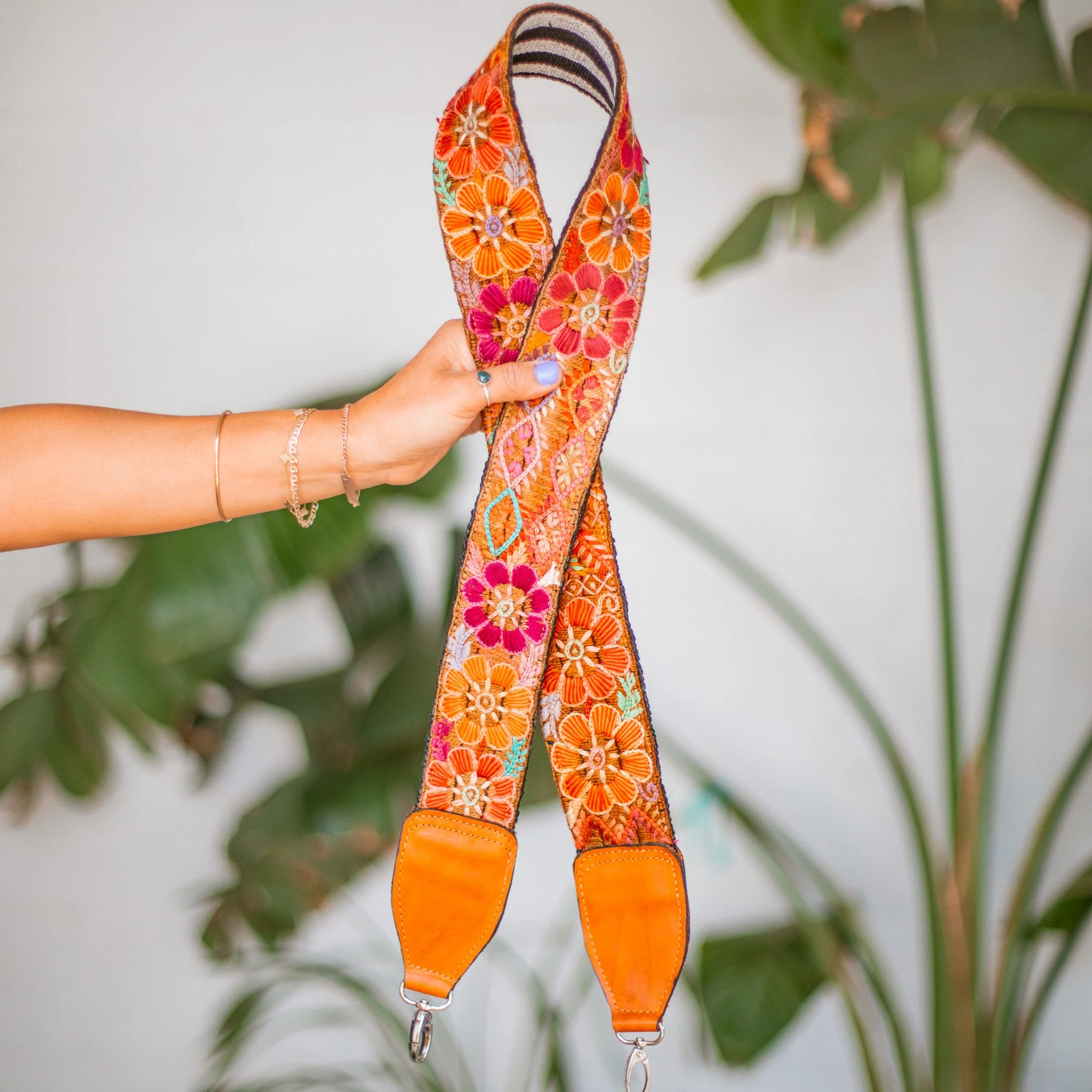 Vintage Strap - No. 1917