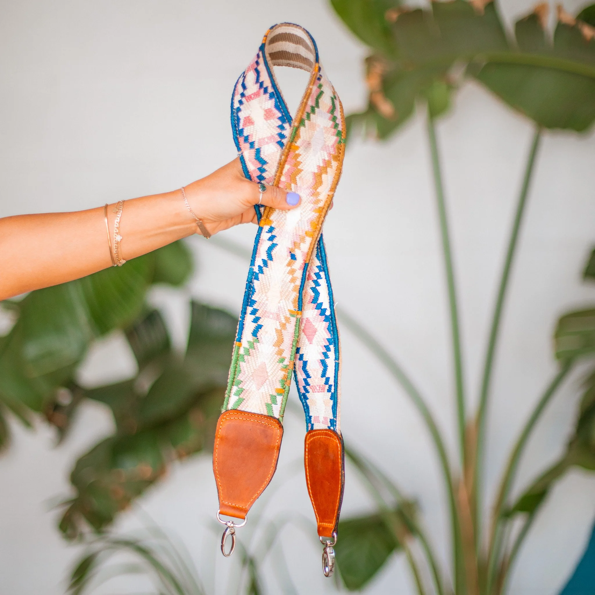 Vintage Strap - No. 1919