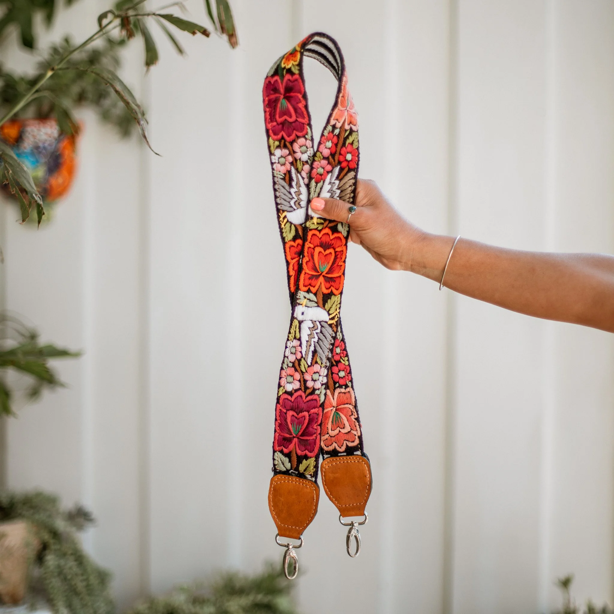 Vintage Strap - No. 1801