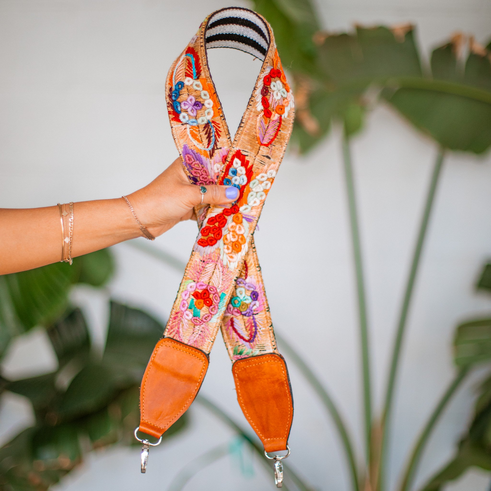 Vintage Strap - No. 1908