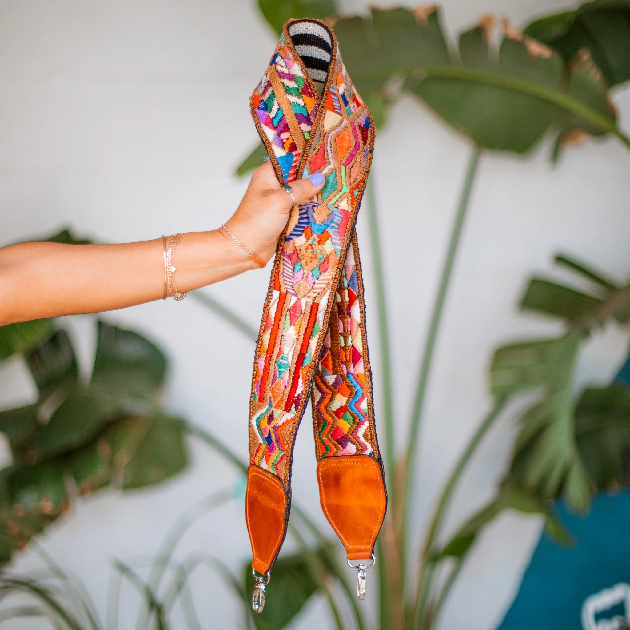 Vintage Strap - No. 1911