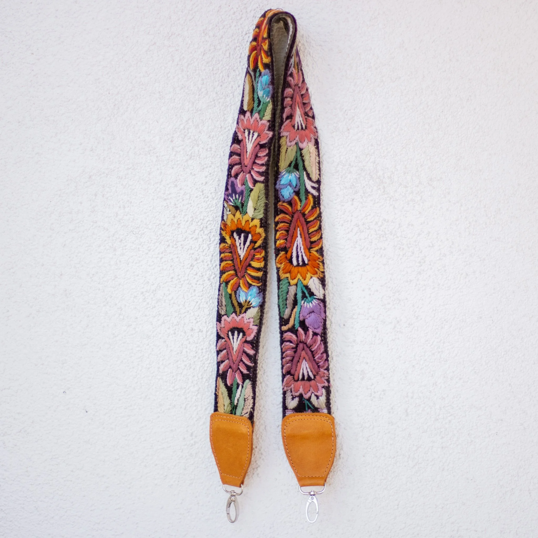 Vintage Strap - No. 1604