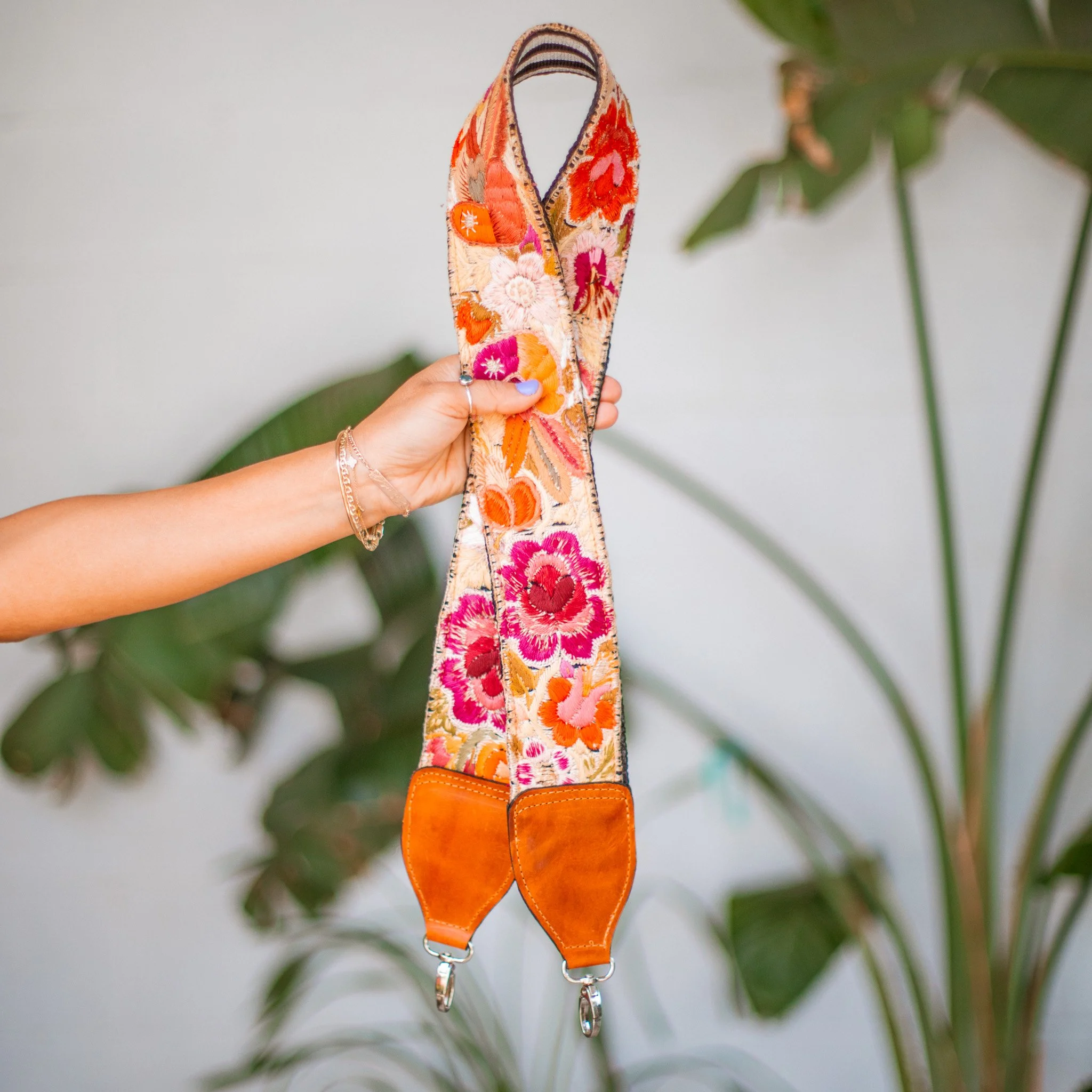 Vintage Strap - No. 1914