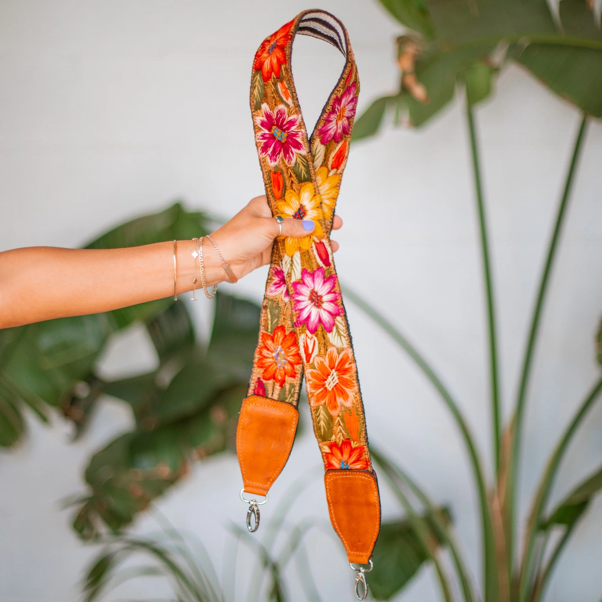 Vintage Strap - No. 1909