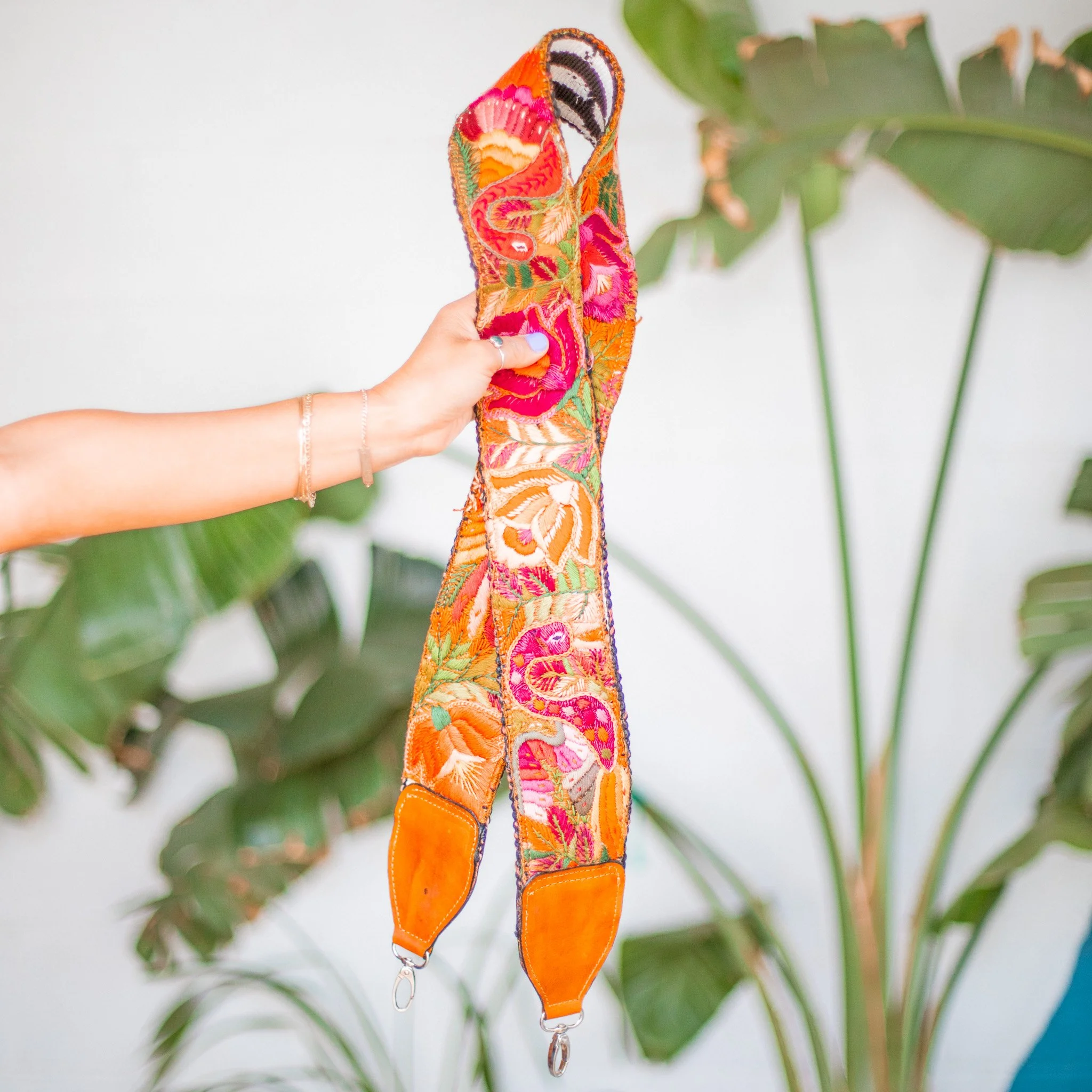 Vintage Strap - No. 1912