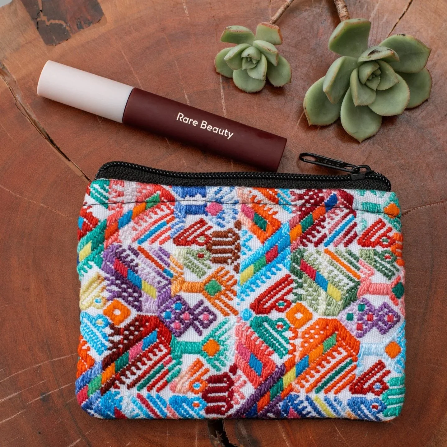 Heritage Cosmetic Pouch - No. 105