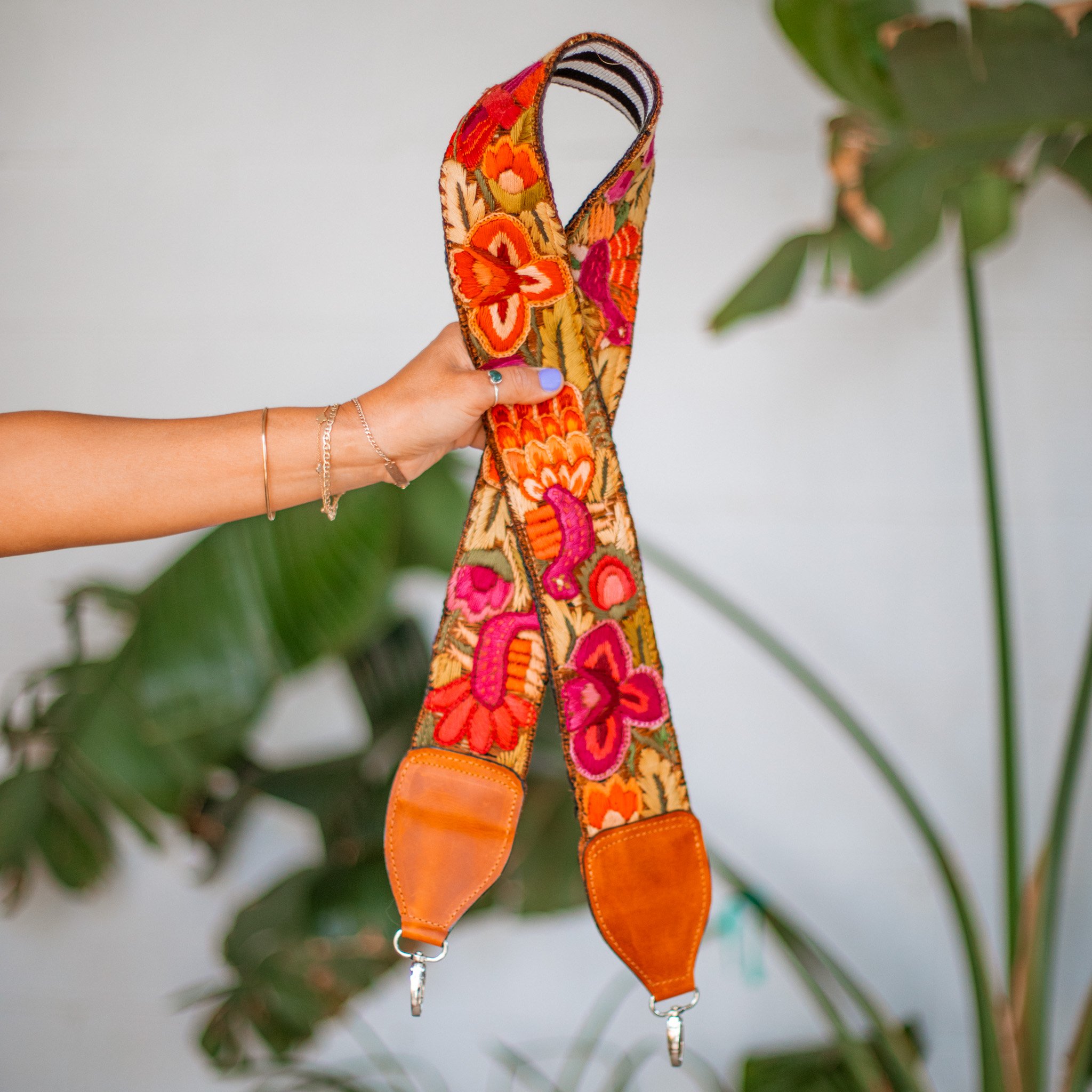 Vintage Strap - No. 1905