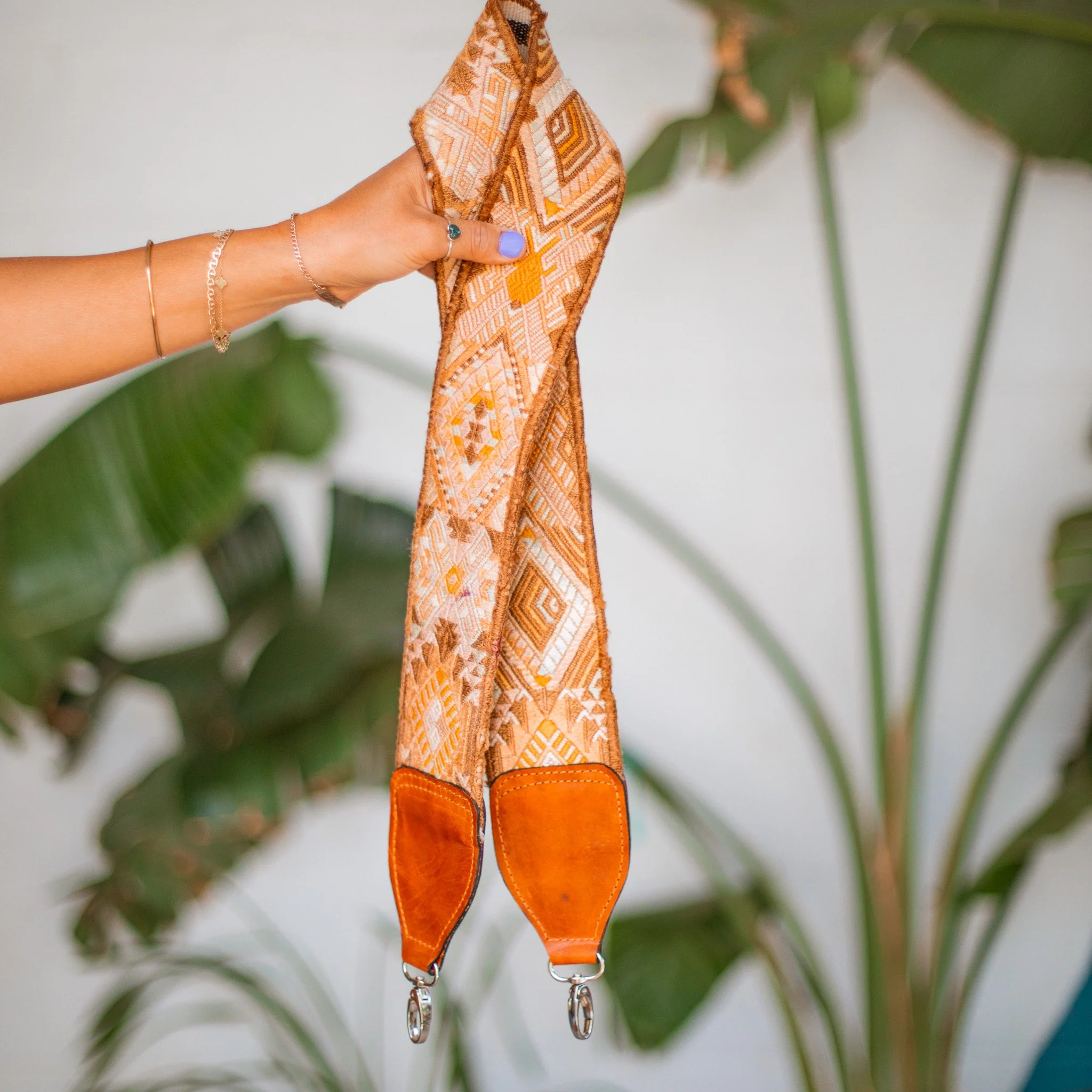 Vintage Strap - No. 1916