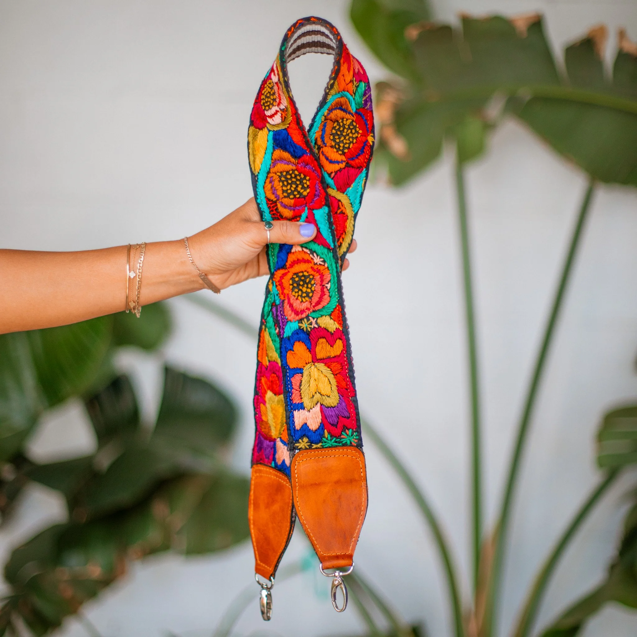 Vintage Strap - No. 1906