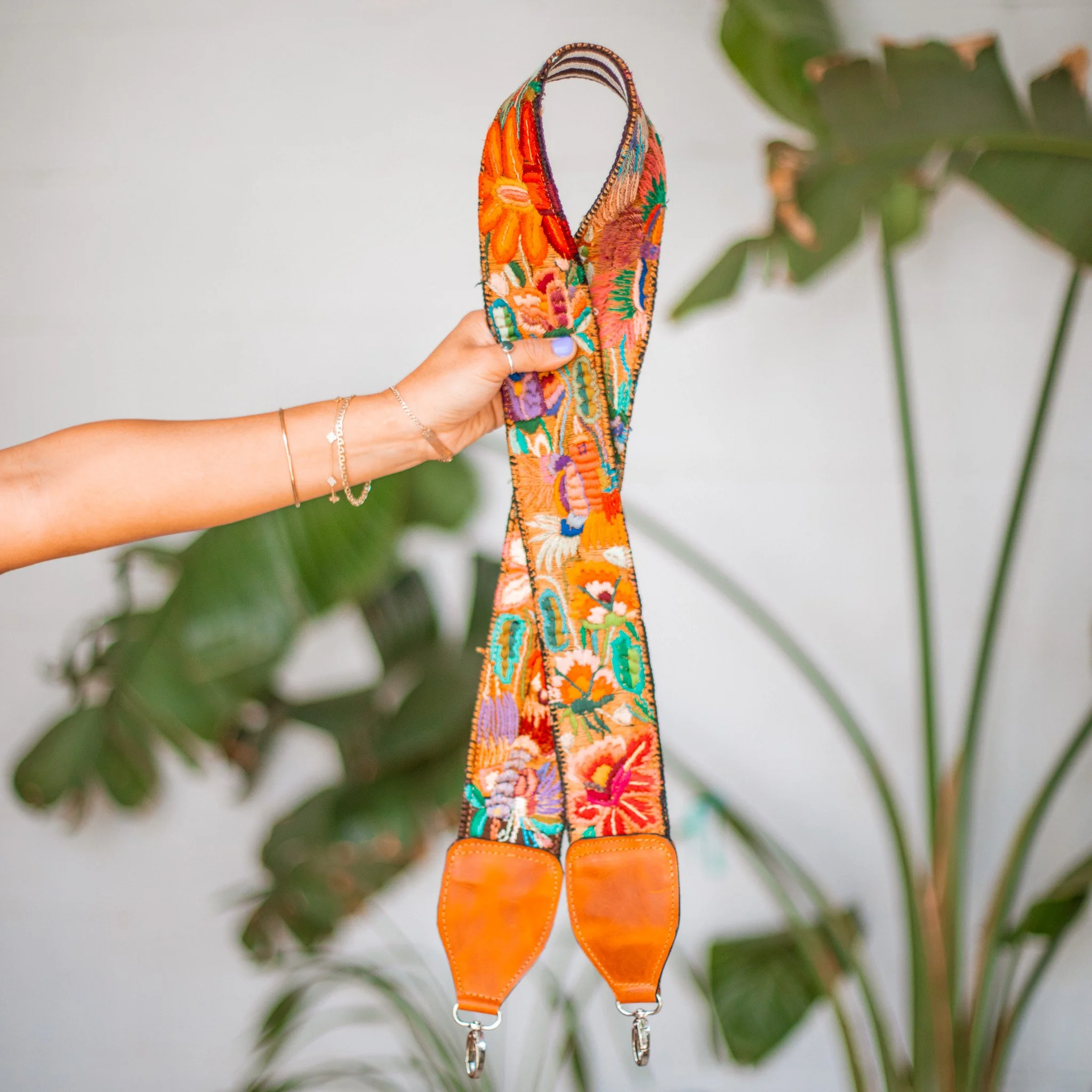 Vintage Strap - No. 1920