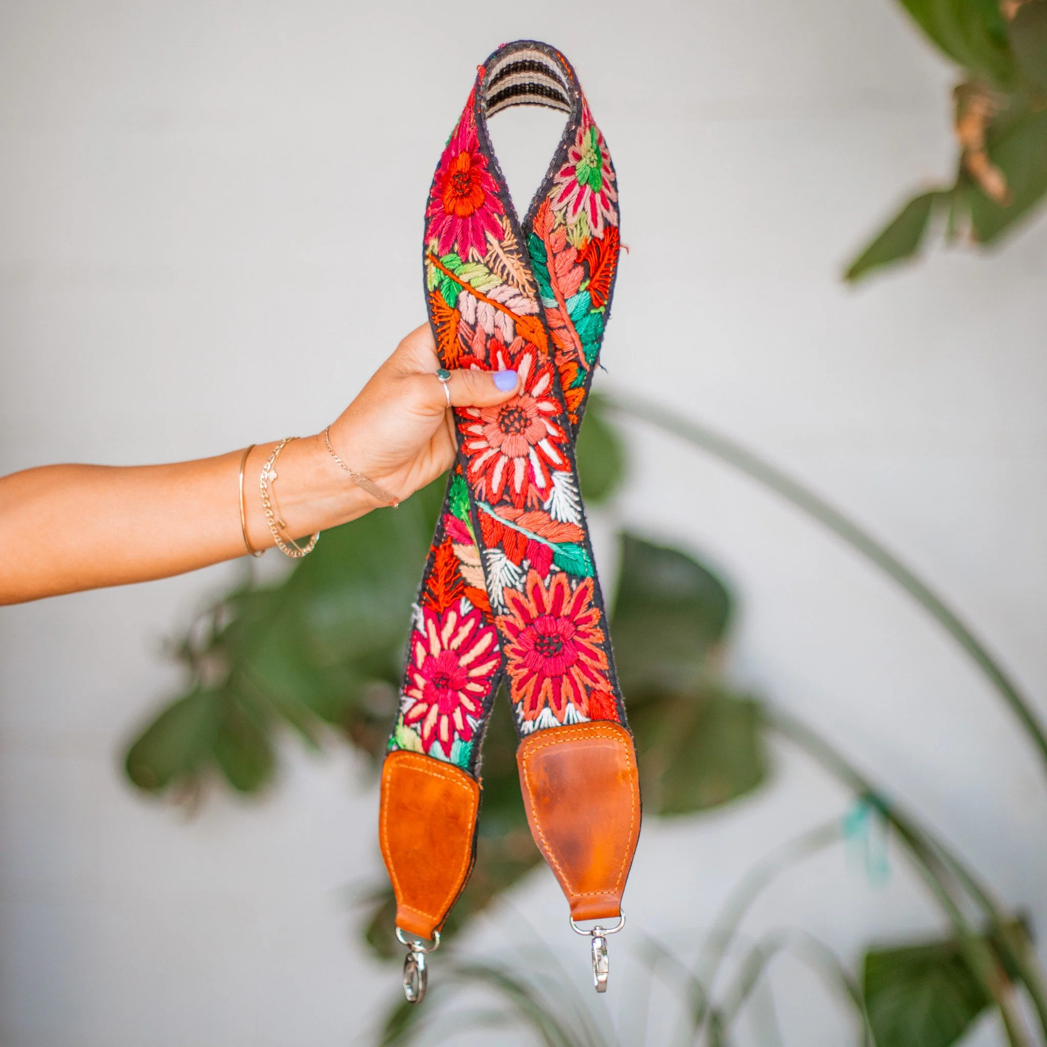 Vintage Strap - No. 1915