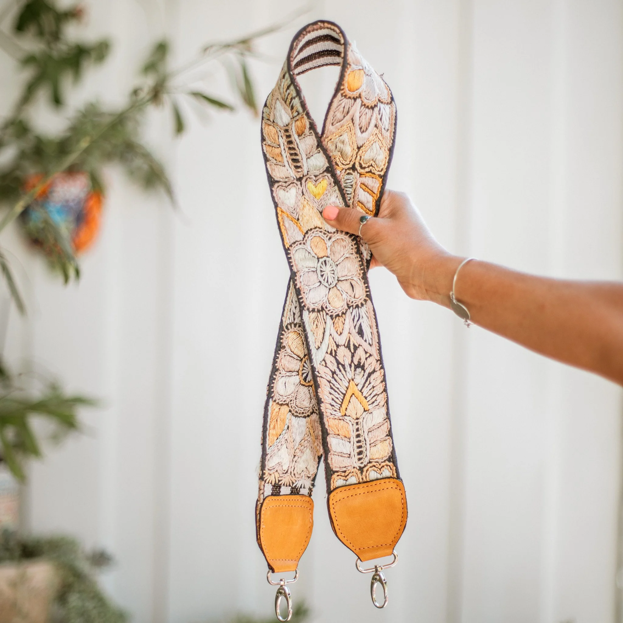 Vintage Strap - No. 1804