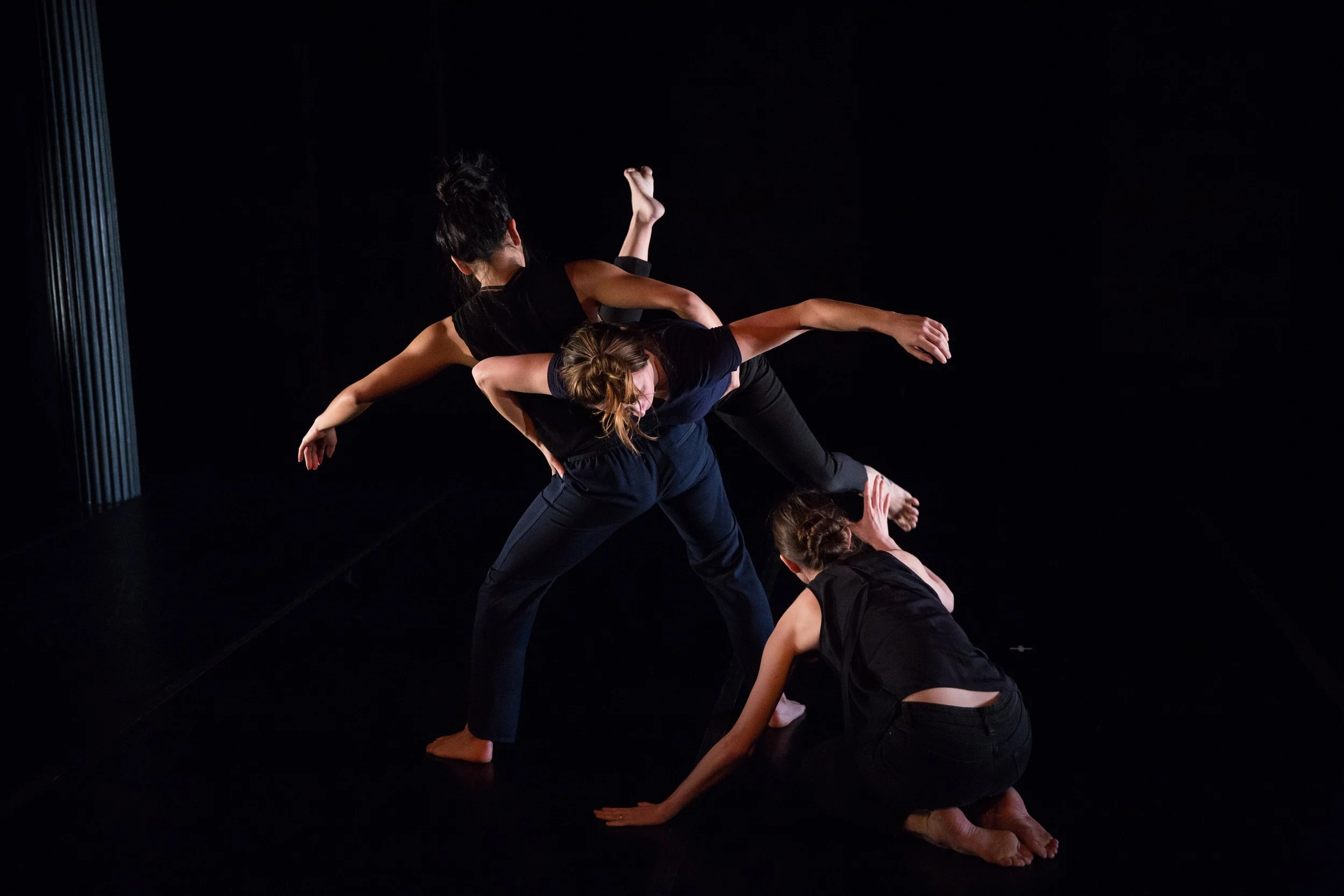 Contemporary Movement