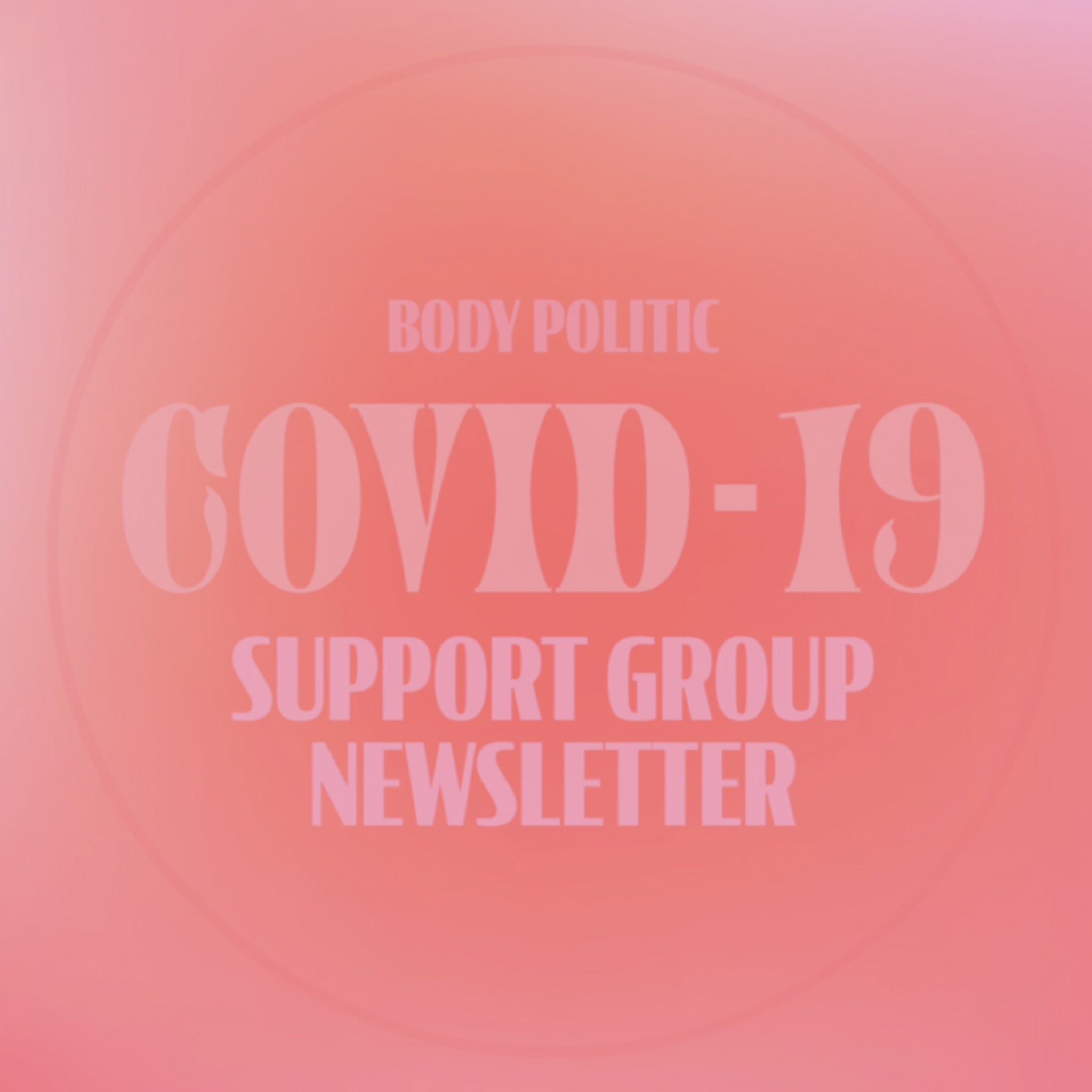 The Preprint You've Been Waiting For...