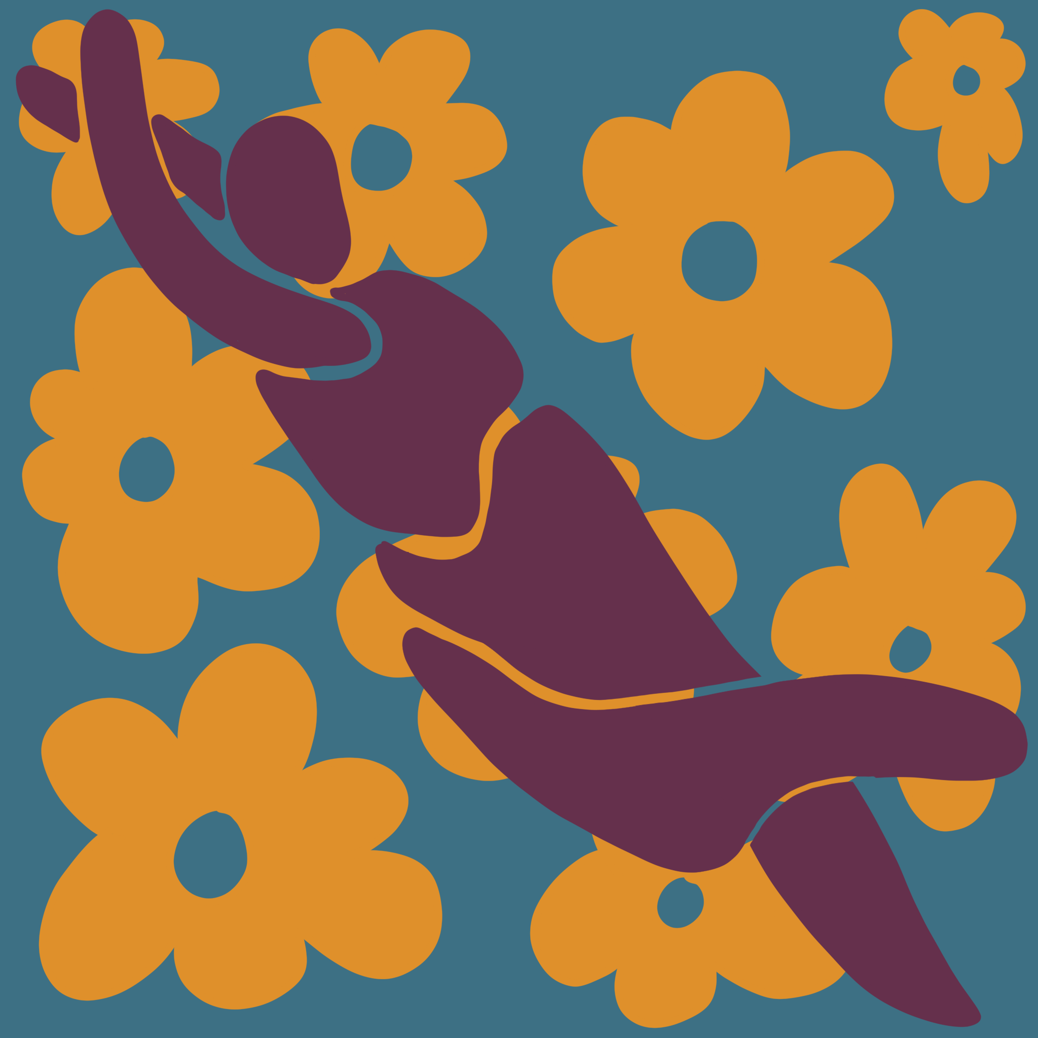 Patient Spotlight: COVID has been really hard for BIPOC