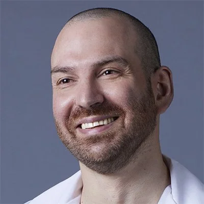 The Latest on Long Covid Research with Dr. Putrino