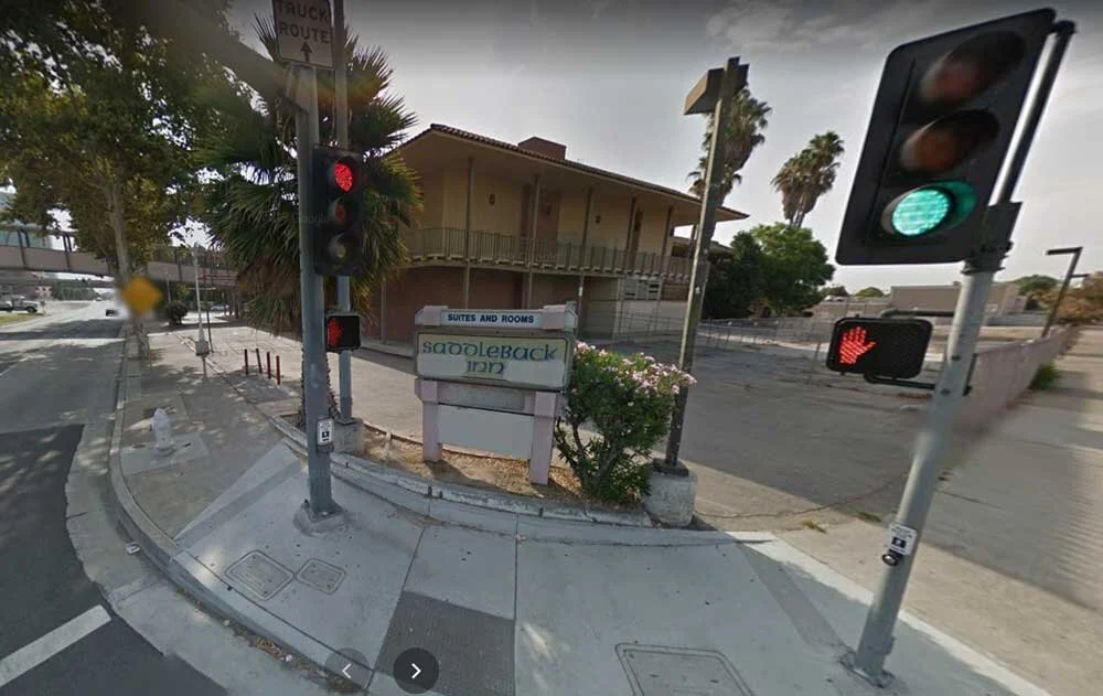 Receivership for Fire Hazards and Fire Damaged Properties