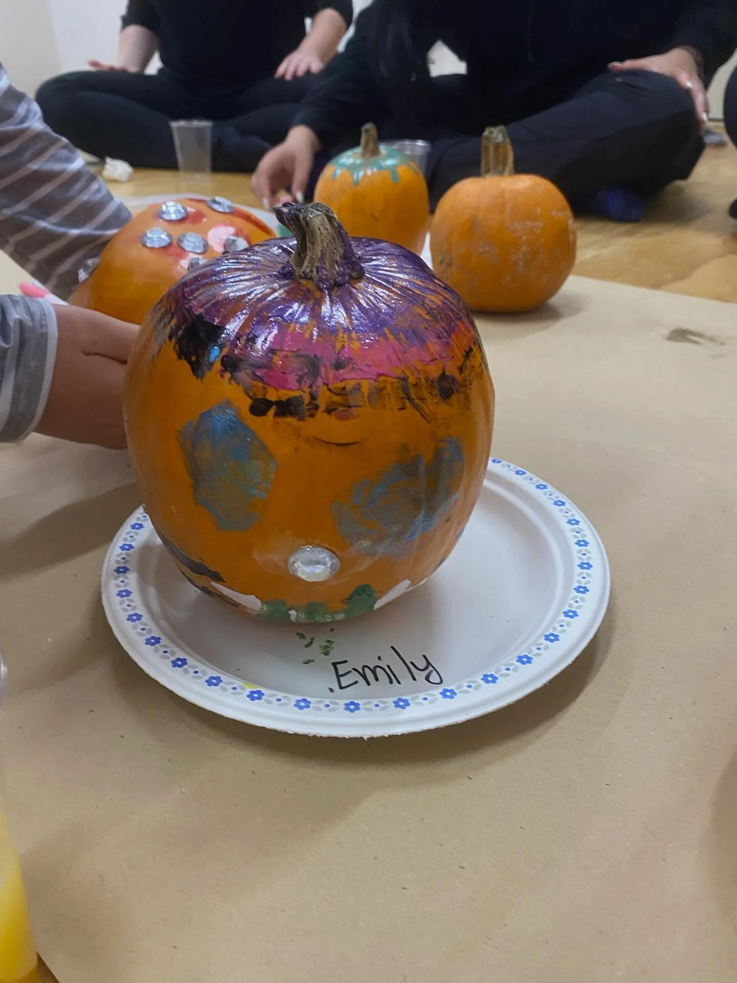 🎃 amazing pumpkins from the Halloween dance party! Happy Halloween everyone!! 

Text: 226-756-2135
Email: info@illustratedmovement.com
Phone: 519-417-IMDA (4632)

Address: 125 Nobel Family Road unit #2, Palmerston, Ontario, M4Y 2P3

#imdadancestudio