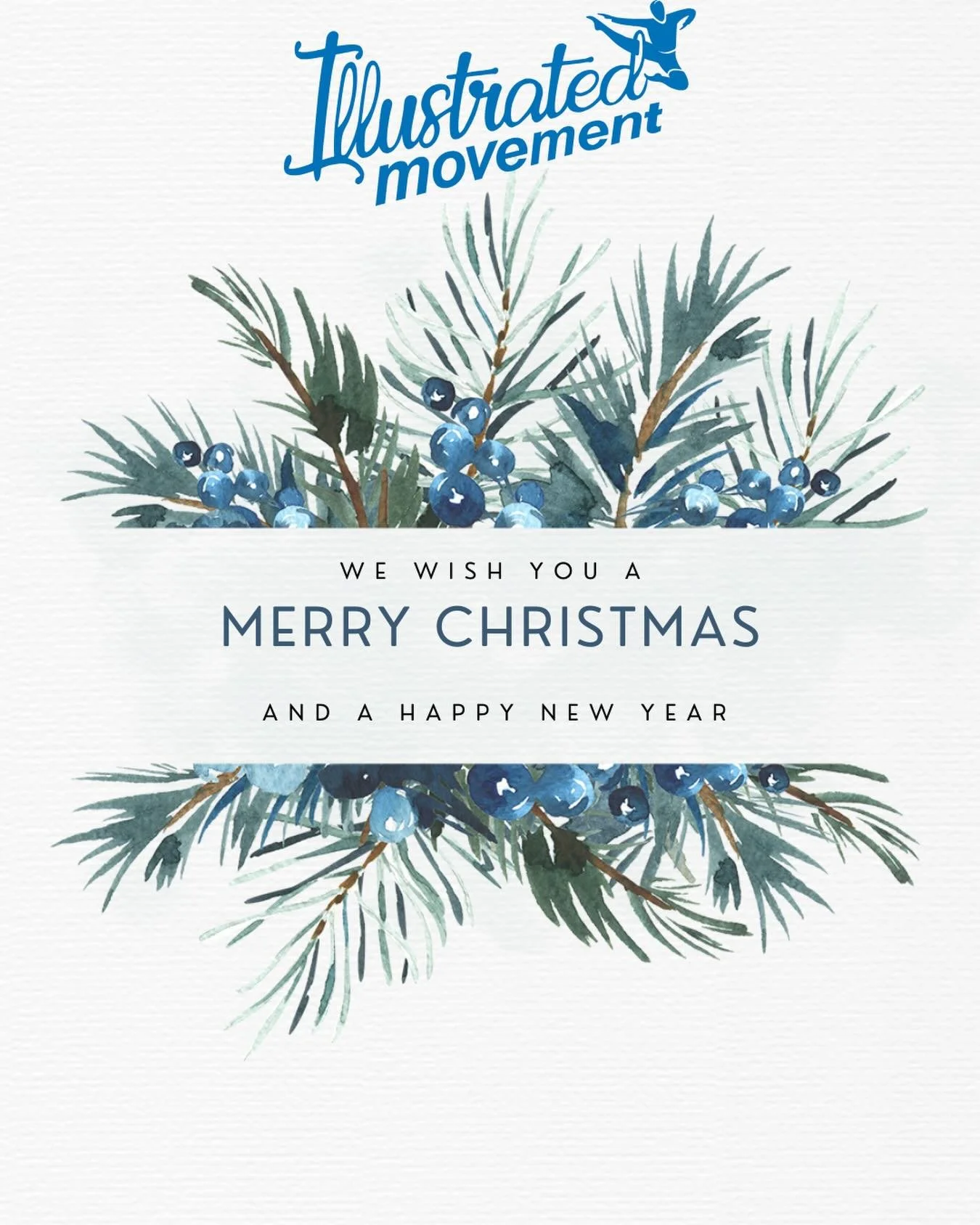 Sending so much love from@our teachers, coaches, and admin team to all of our IMDA families ❤️
We&rsquo;re beyond excited for the new year and all the amazing things coming your way &mdash; new goals, new growth, and lots of movement! 💃🔥

Enjoy the